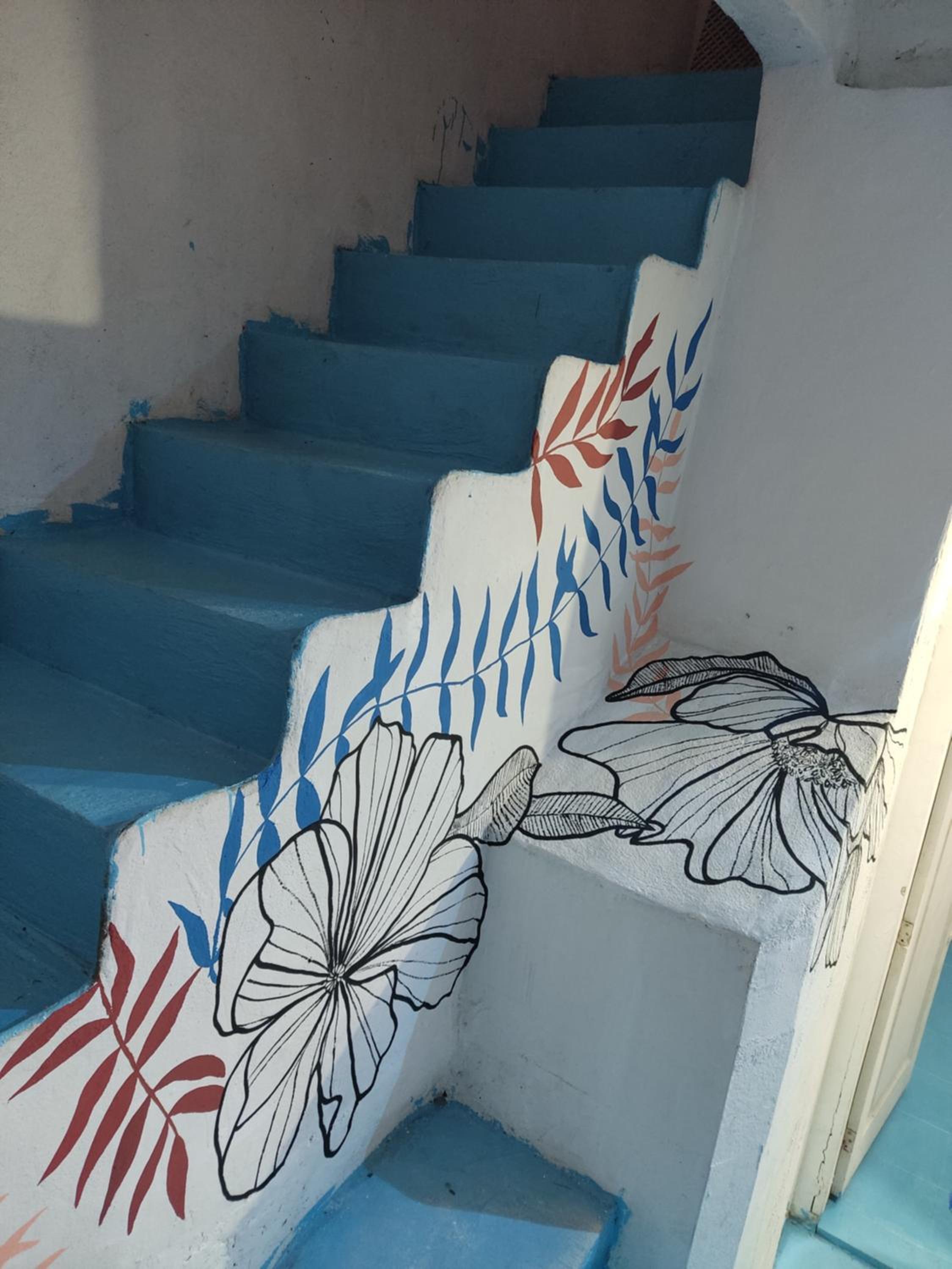 Sirius Hostel Copacabana Homestay