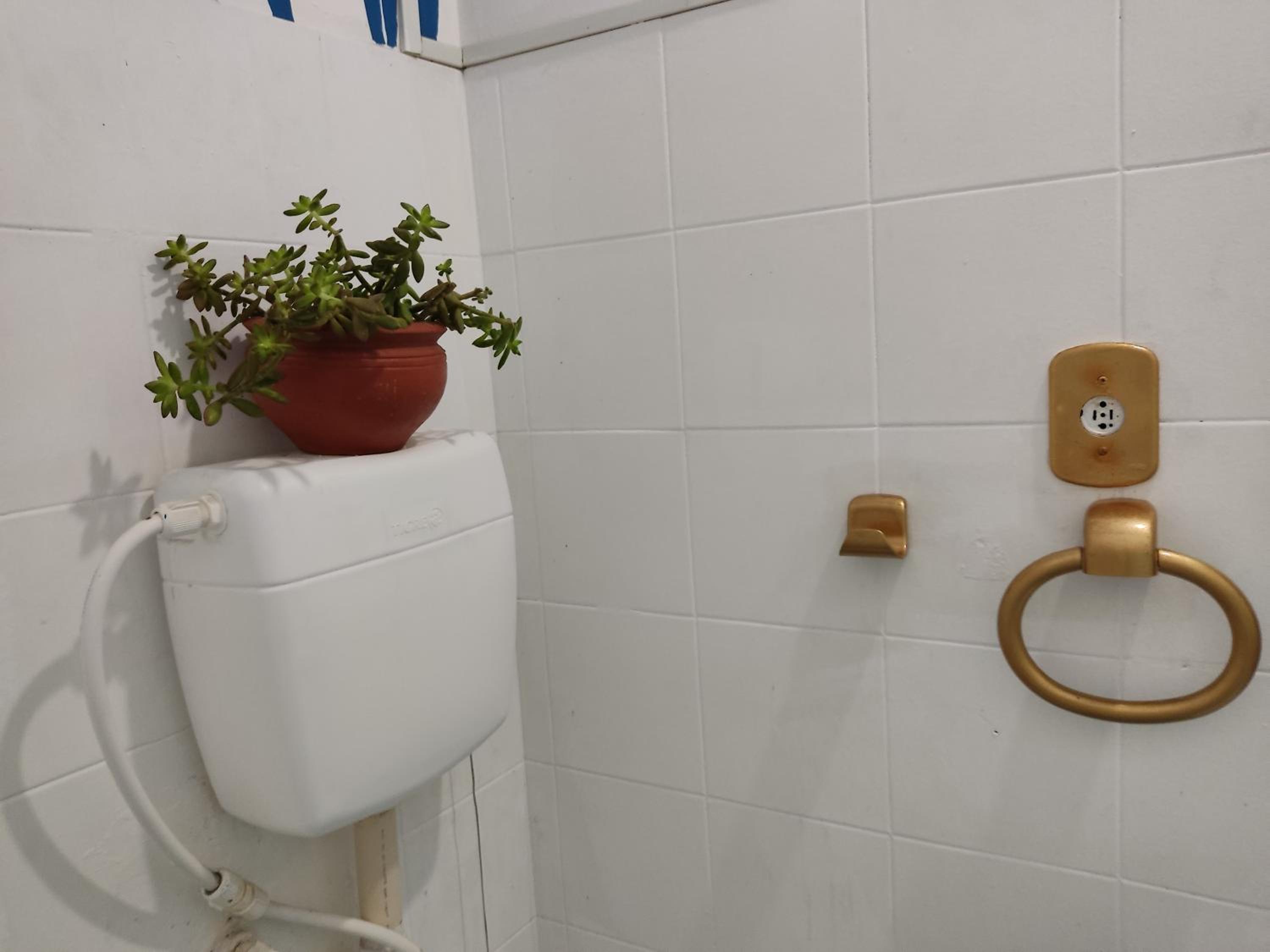 Sirius Hostel Copacabana Homestay