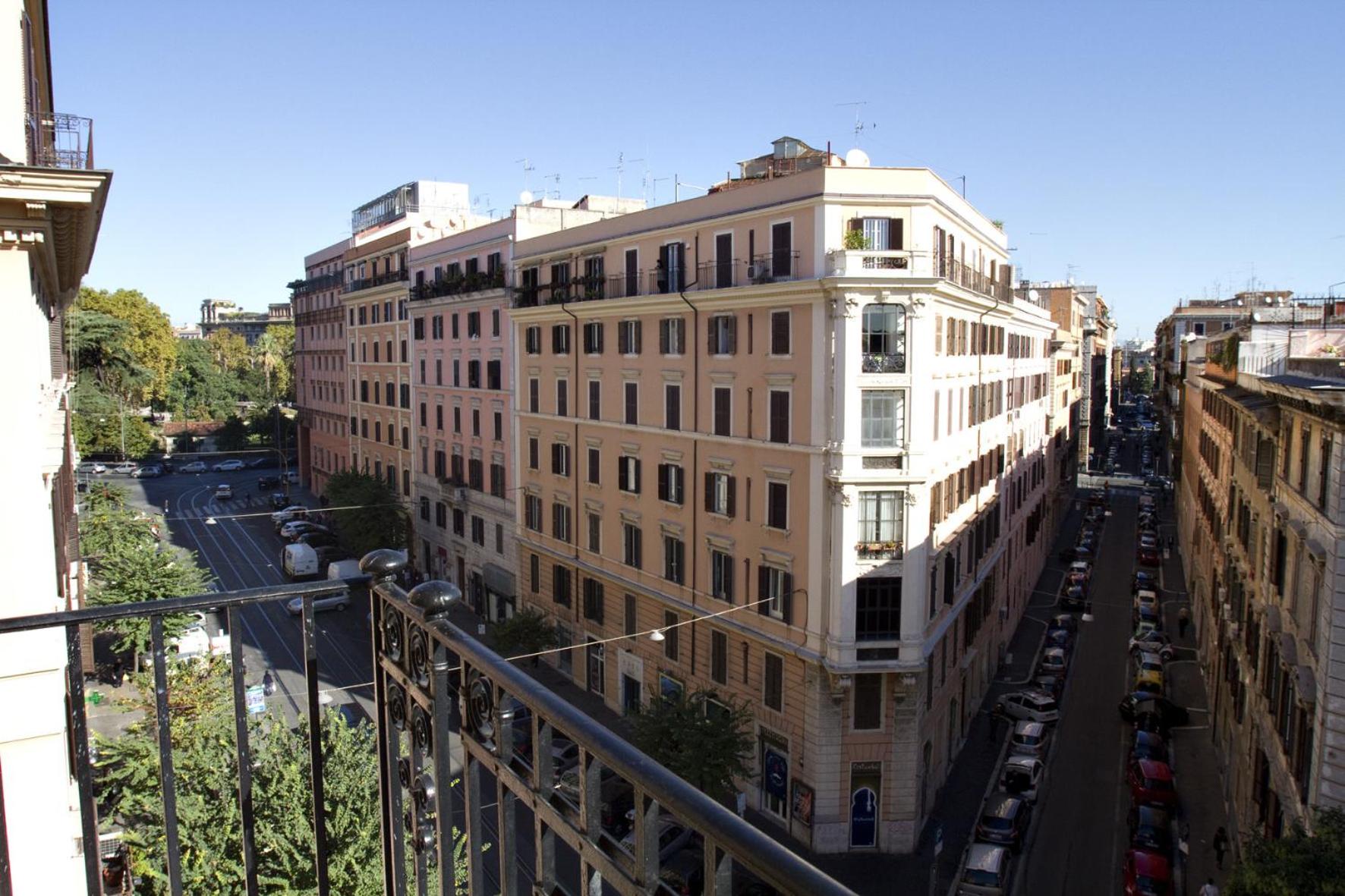 èROMA - ESQUILINO Apartment