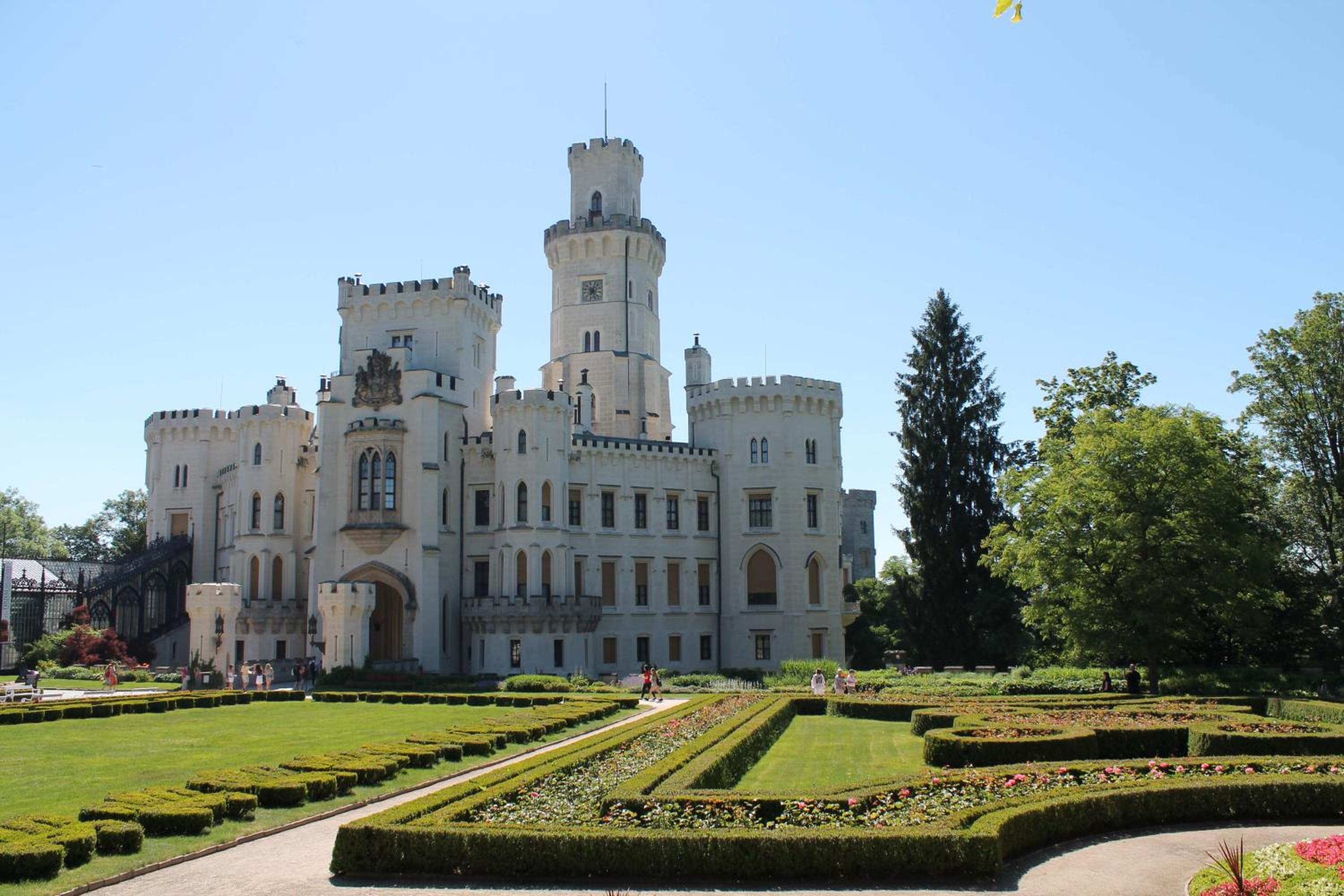 chata Lochneska u Vlkovských pískoven