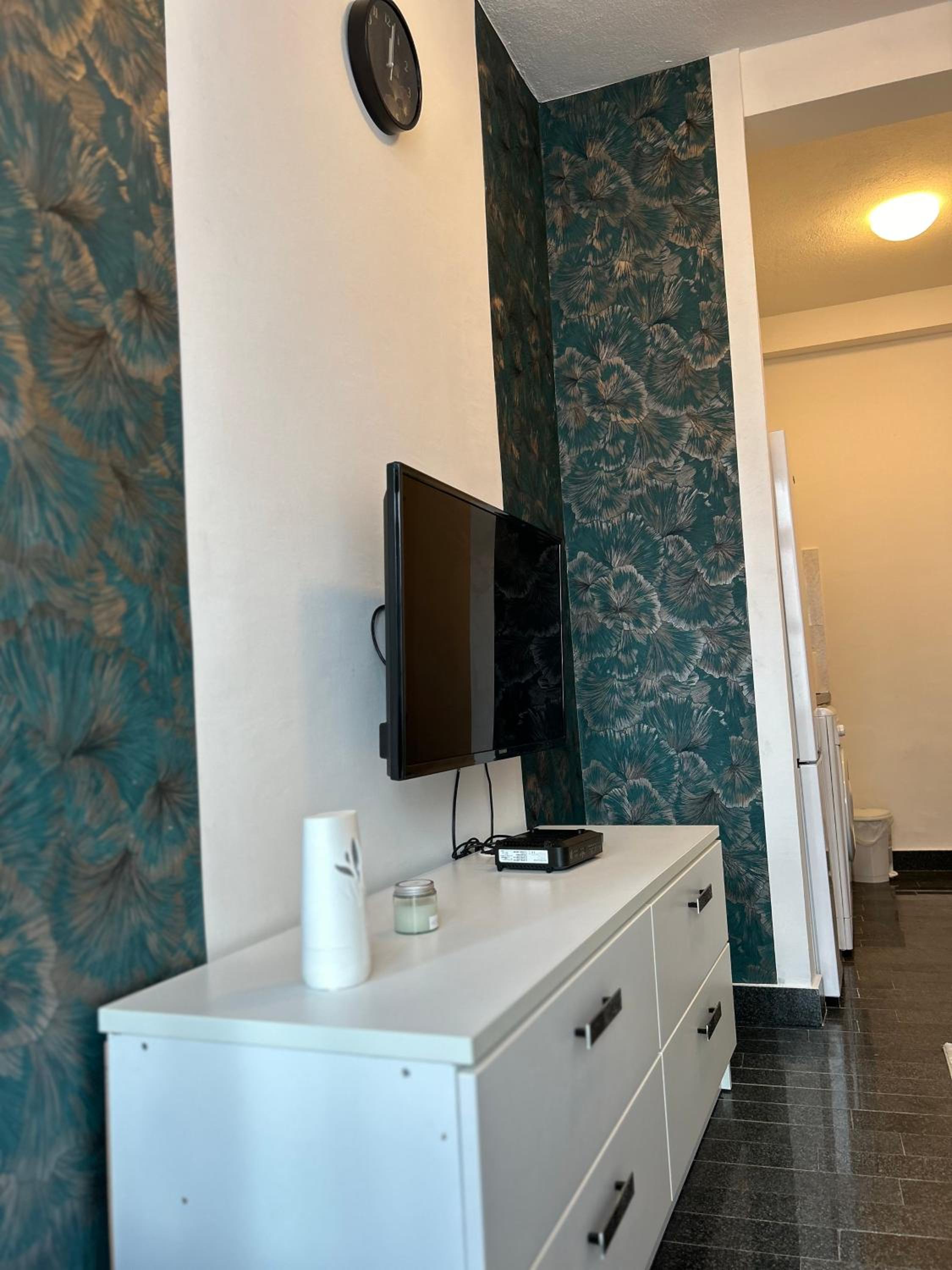 Apartments City Zone