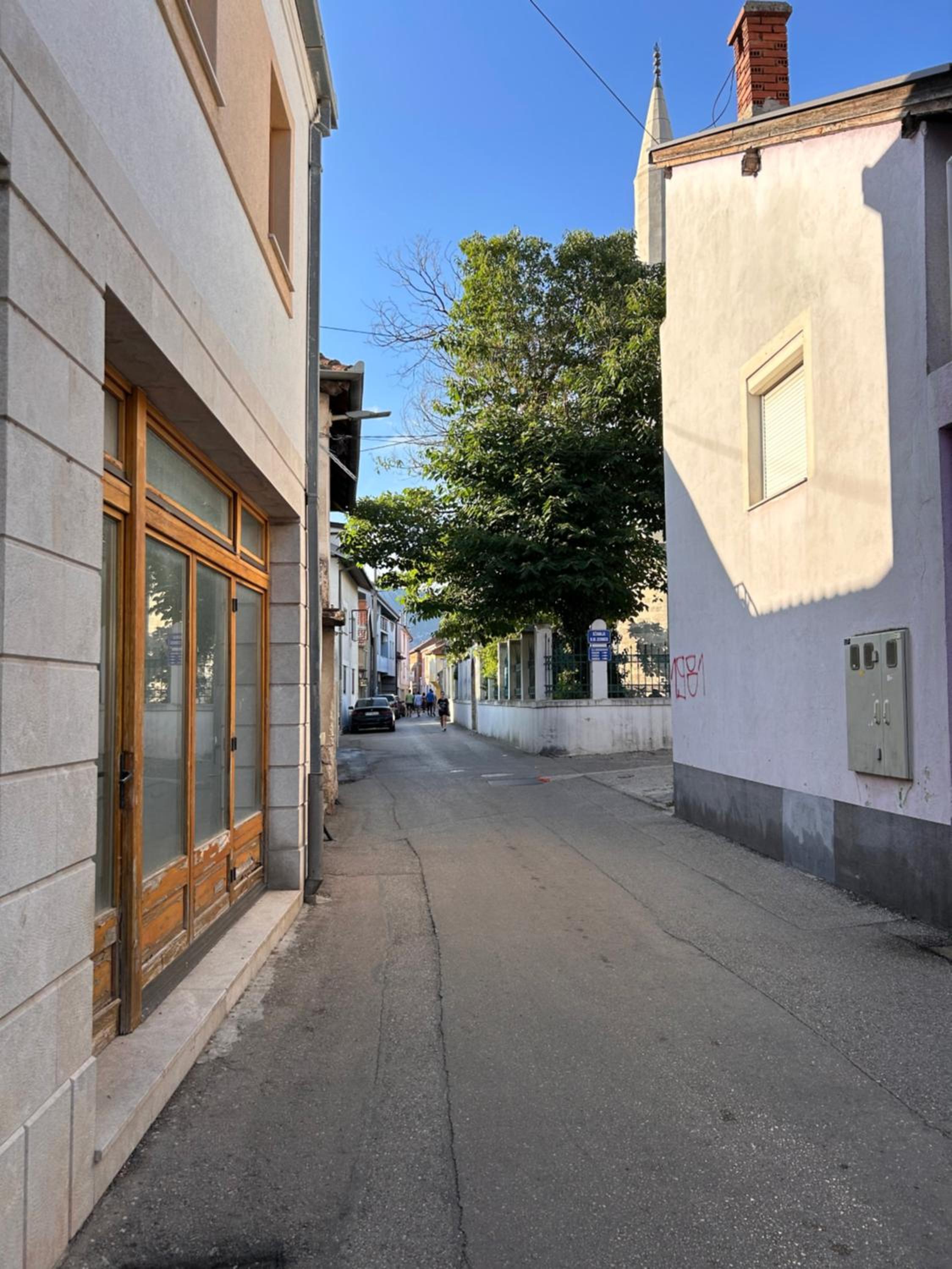 Apartments City Zone