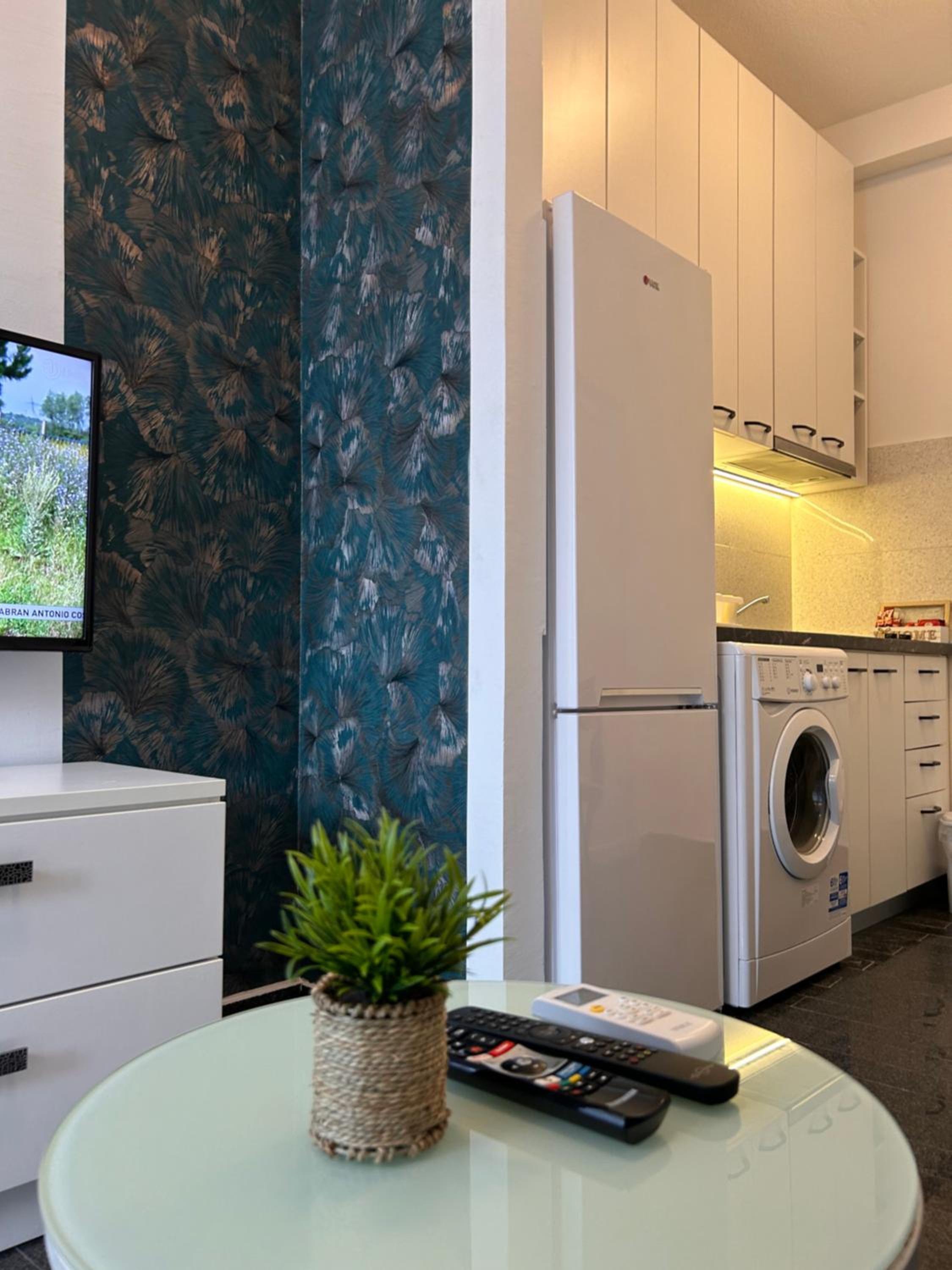 Apartments City Zone