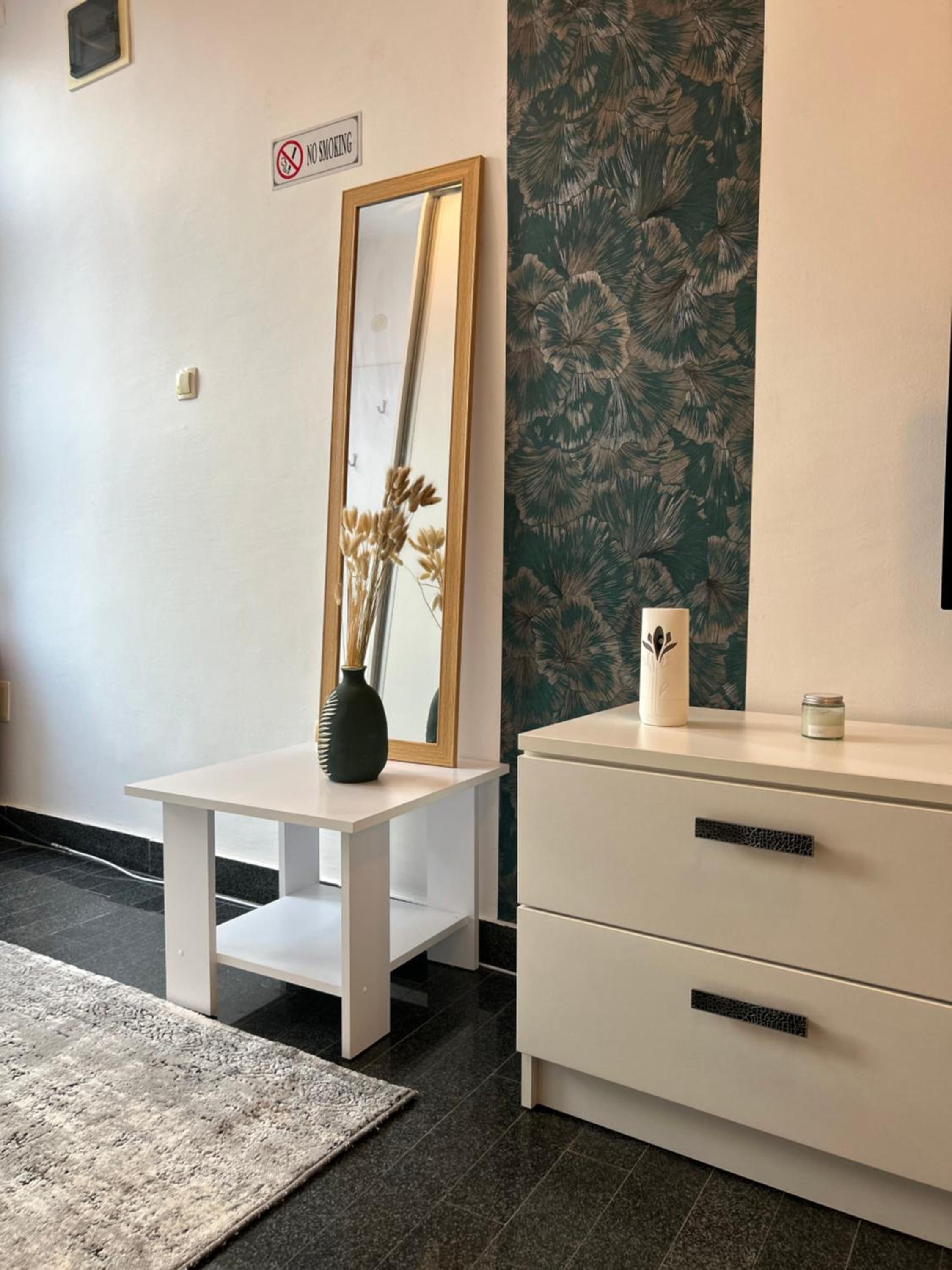 Apartments City Zone