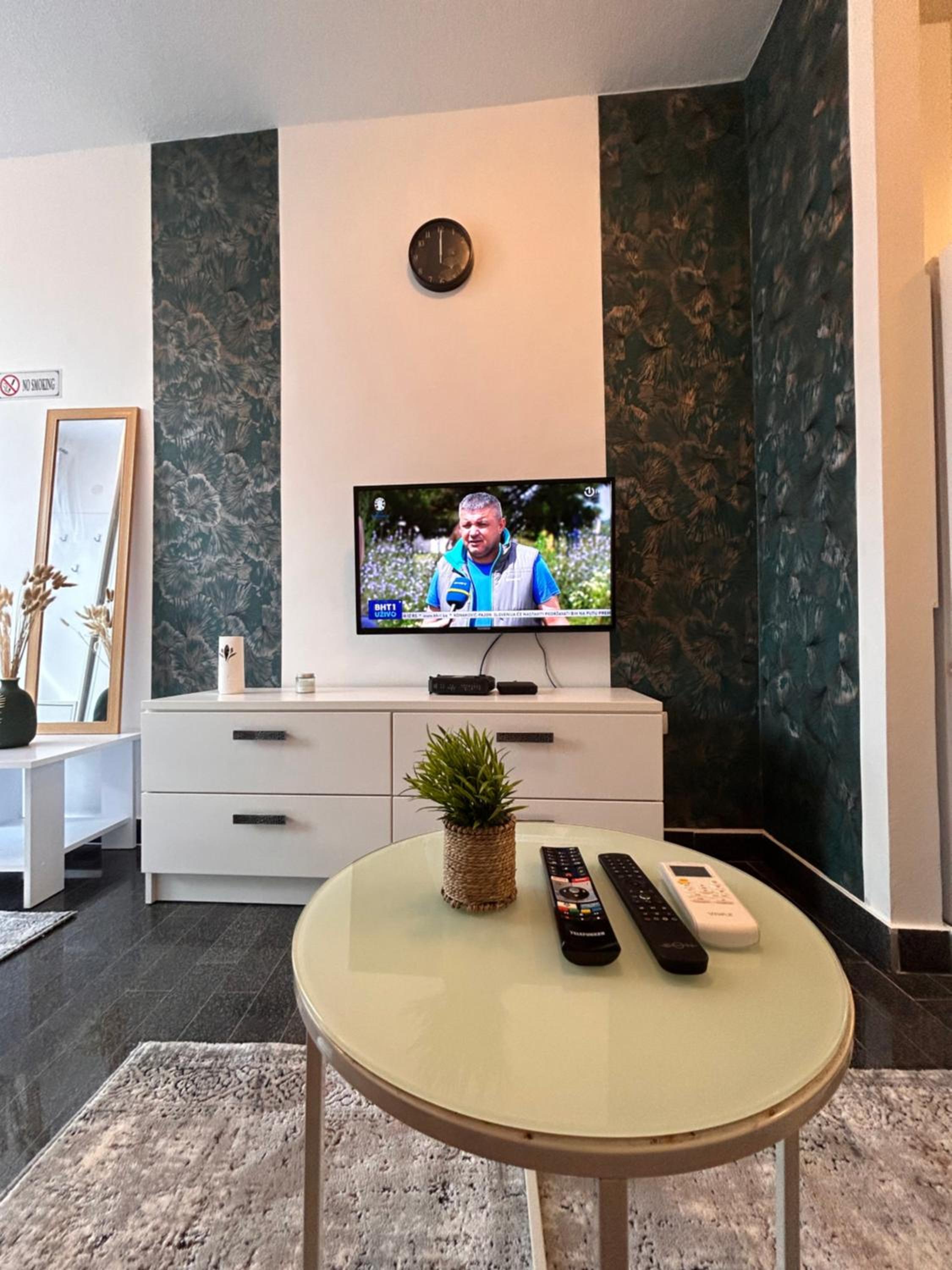 Apartments City Zone