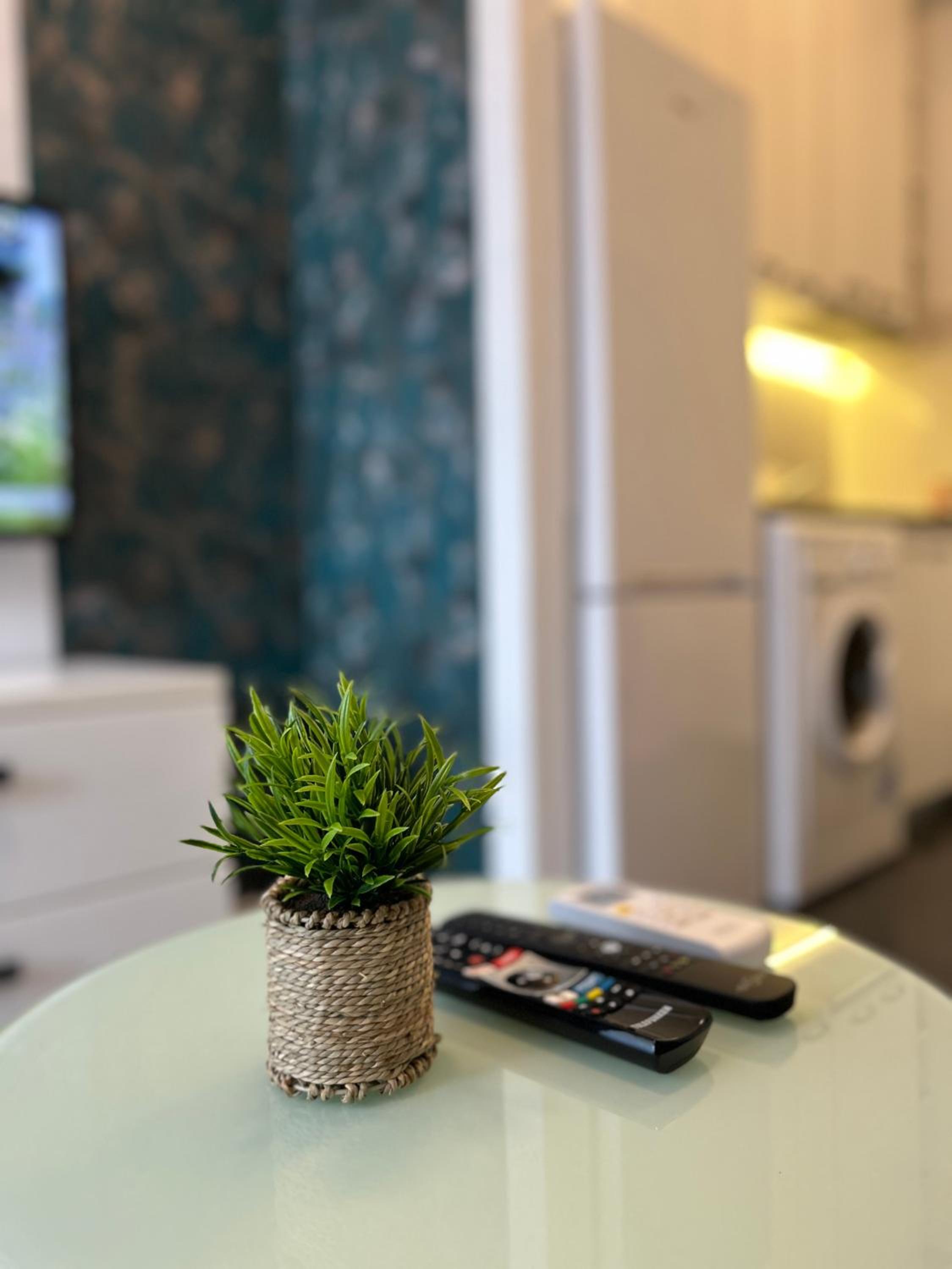 Apartments City Zone