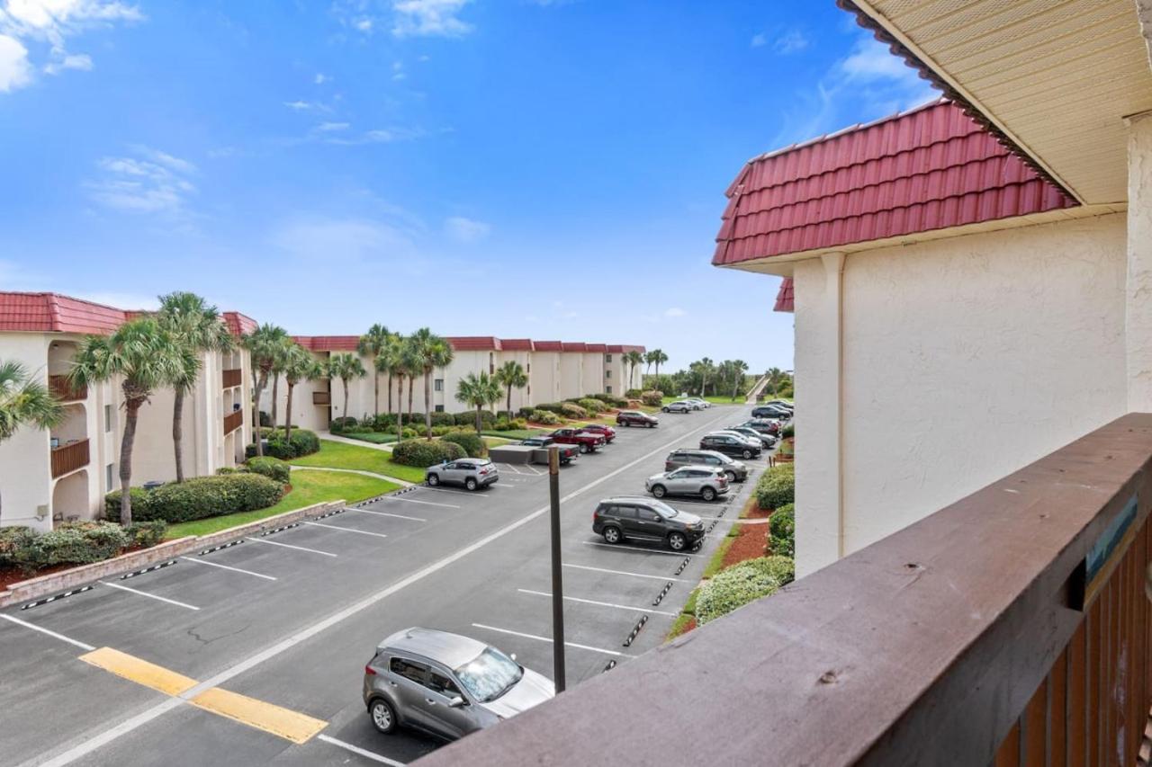 St. Augustine Ocean Racquet Club Unit 3303 view 4