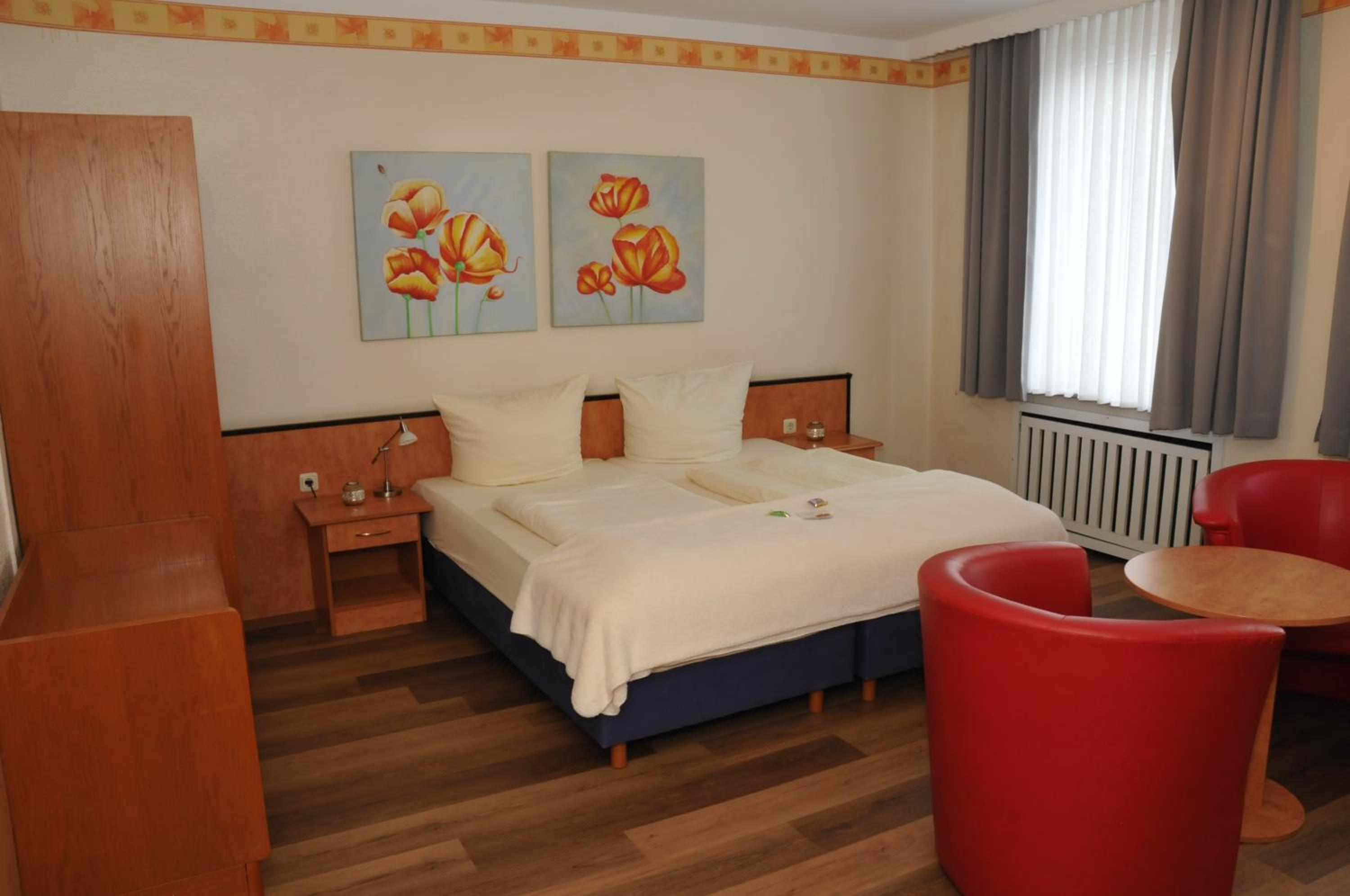 Hotel Grütering