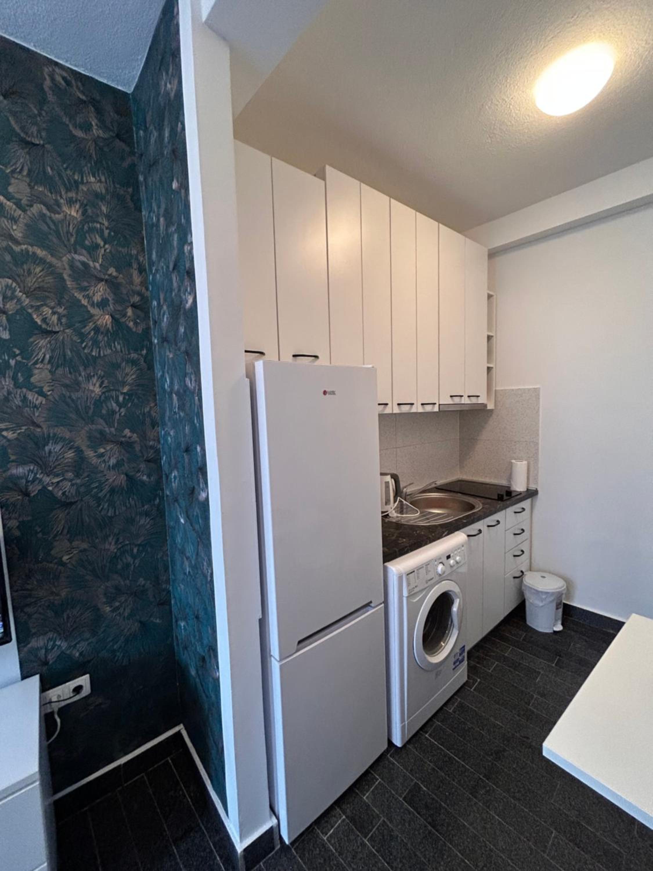 Apartments City Zone