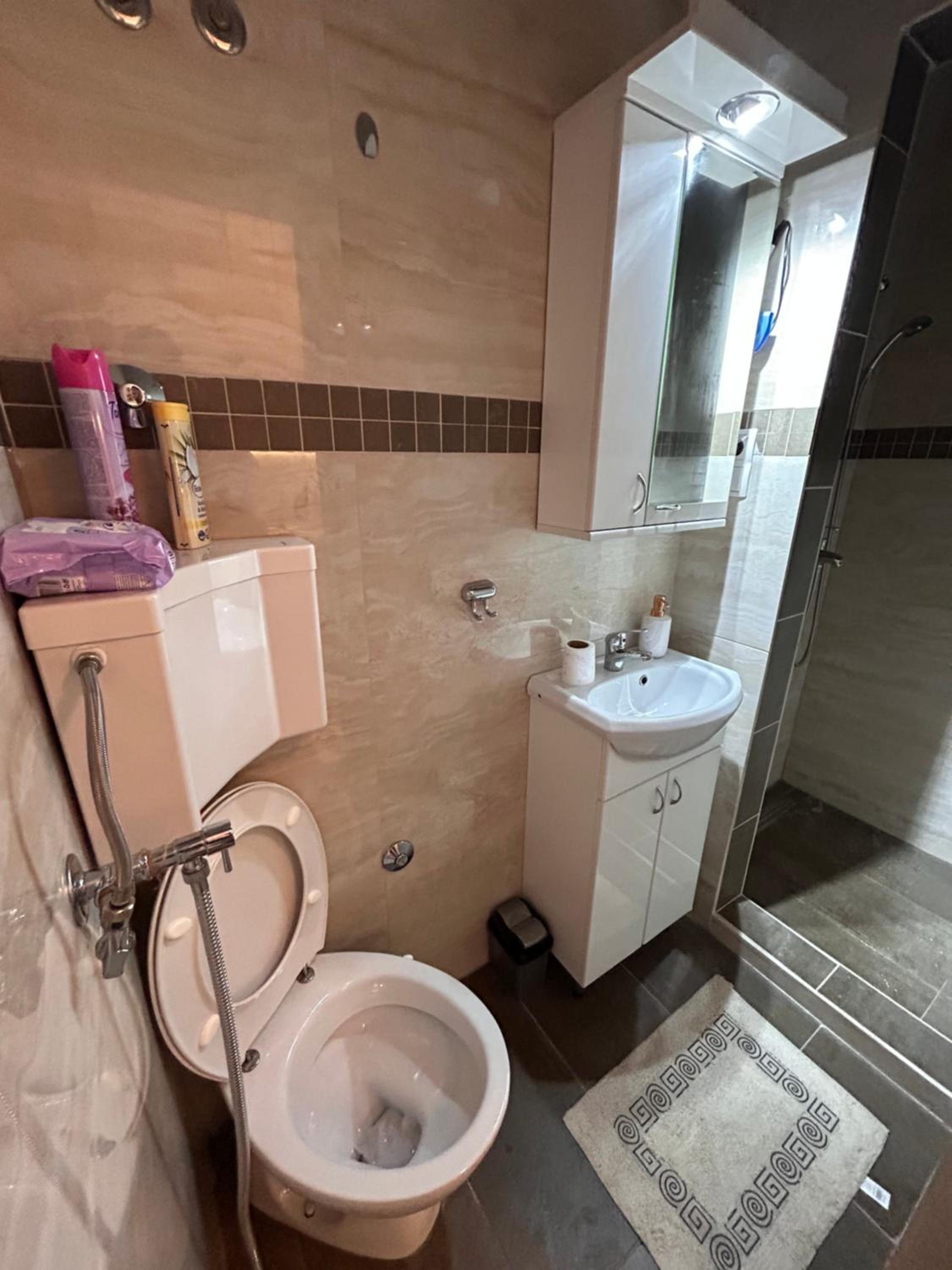 Apartments City Zone
