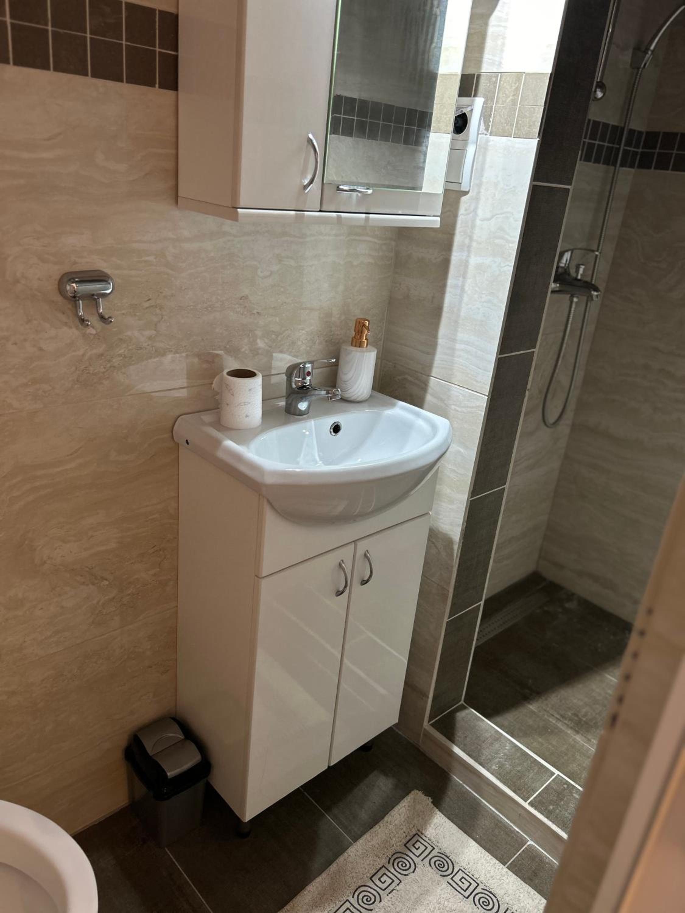 Apartments City Zone