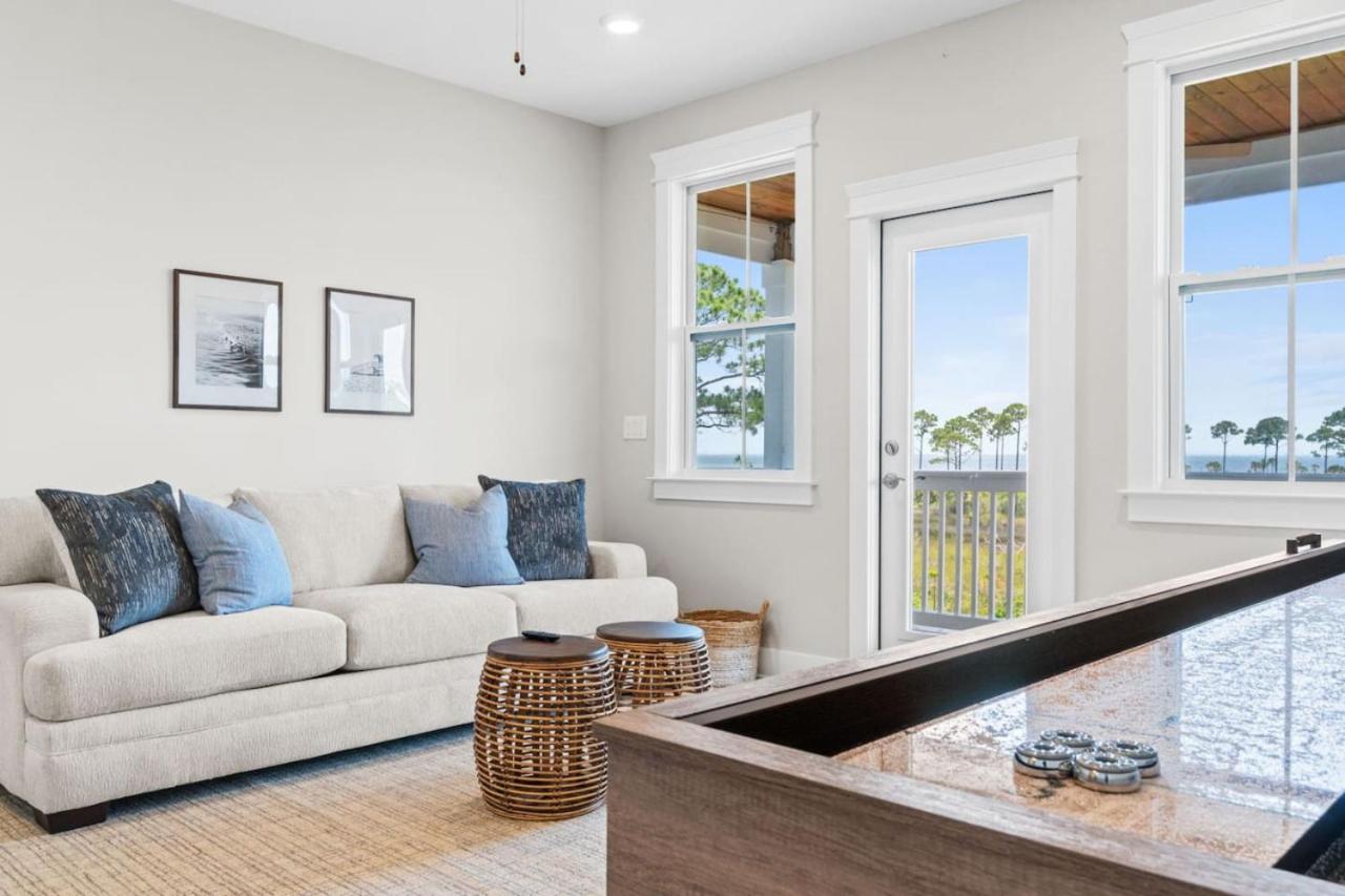 Bayfront 4BR Home with Sunset Decks, Putting Green & Bonus Game Room view 5