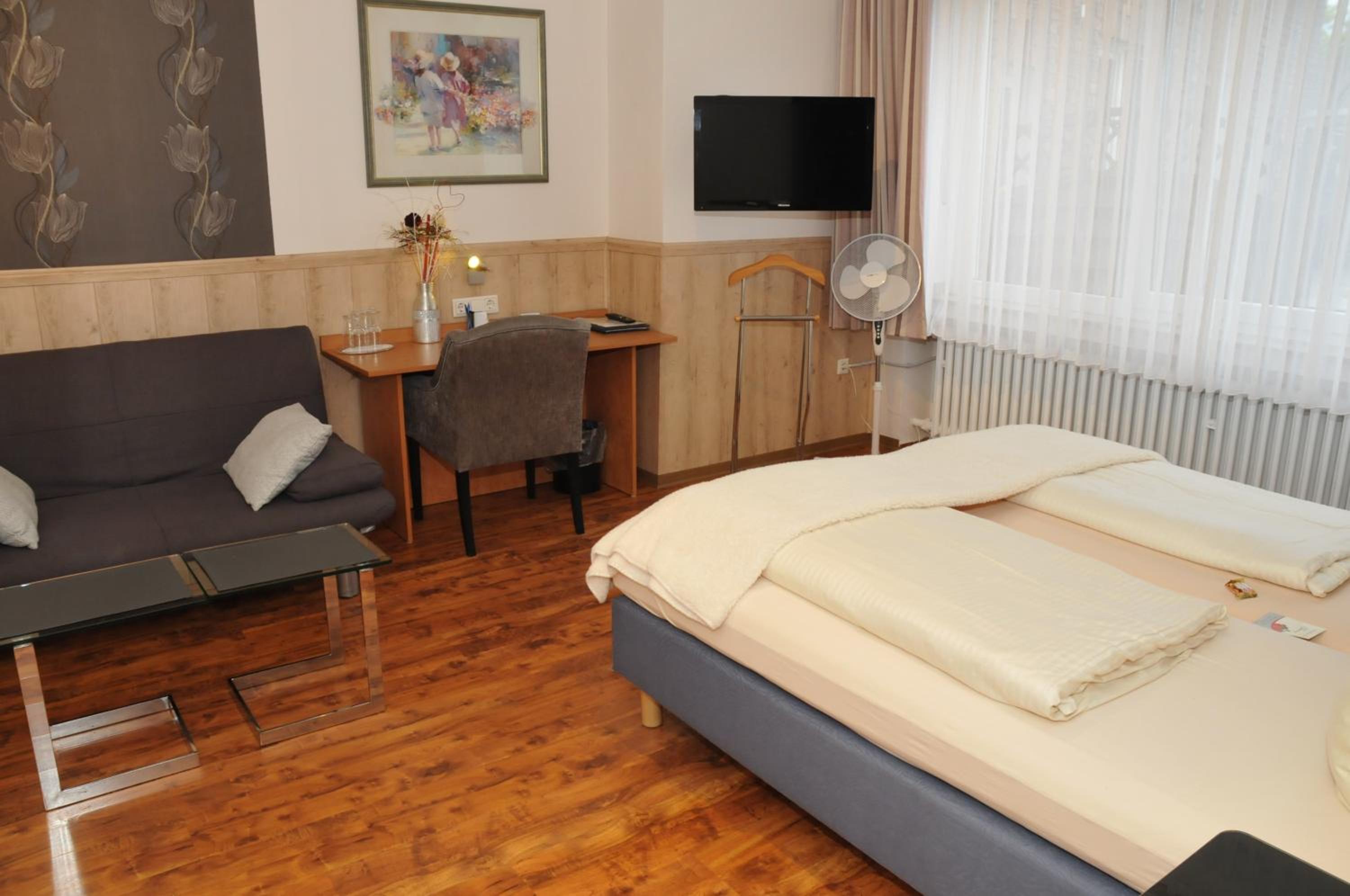 Hotel Grütering