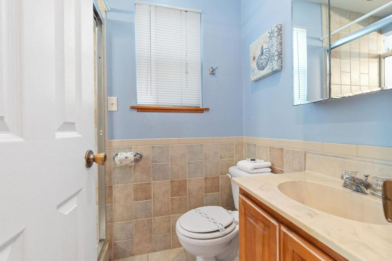 Oceanfront Beach House in St. Augustine | Sleeps 10