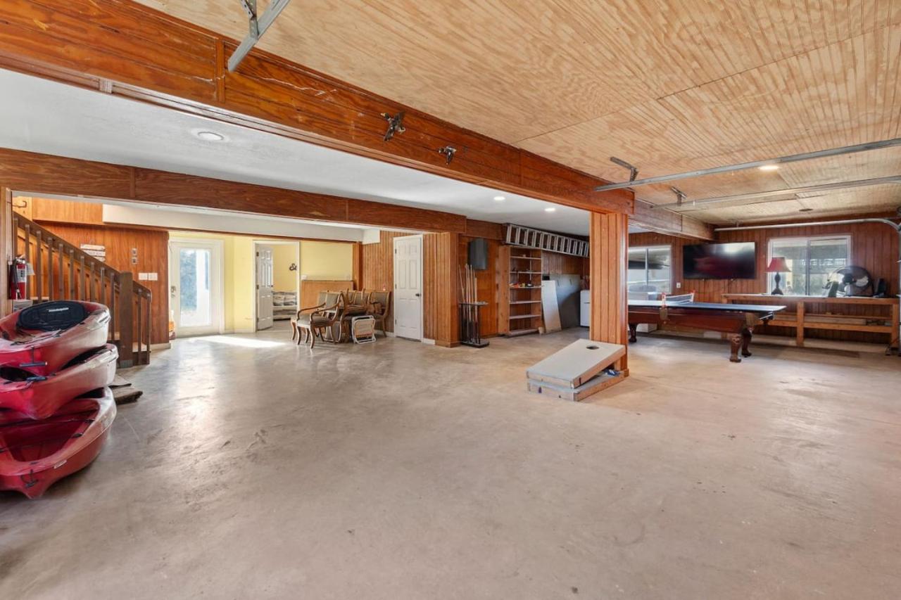 Oceanfront Beach House in St. Augustine | Sleeps 10
