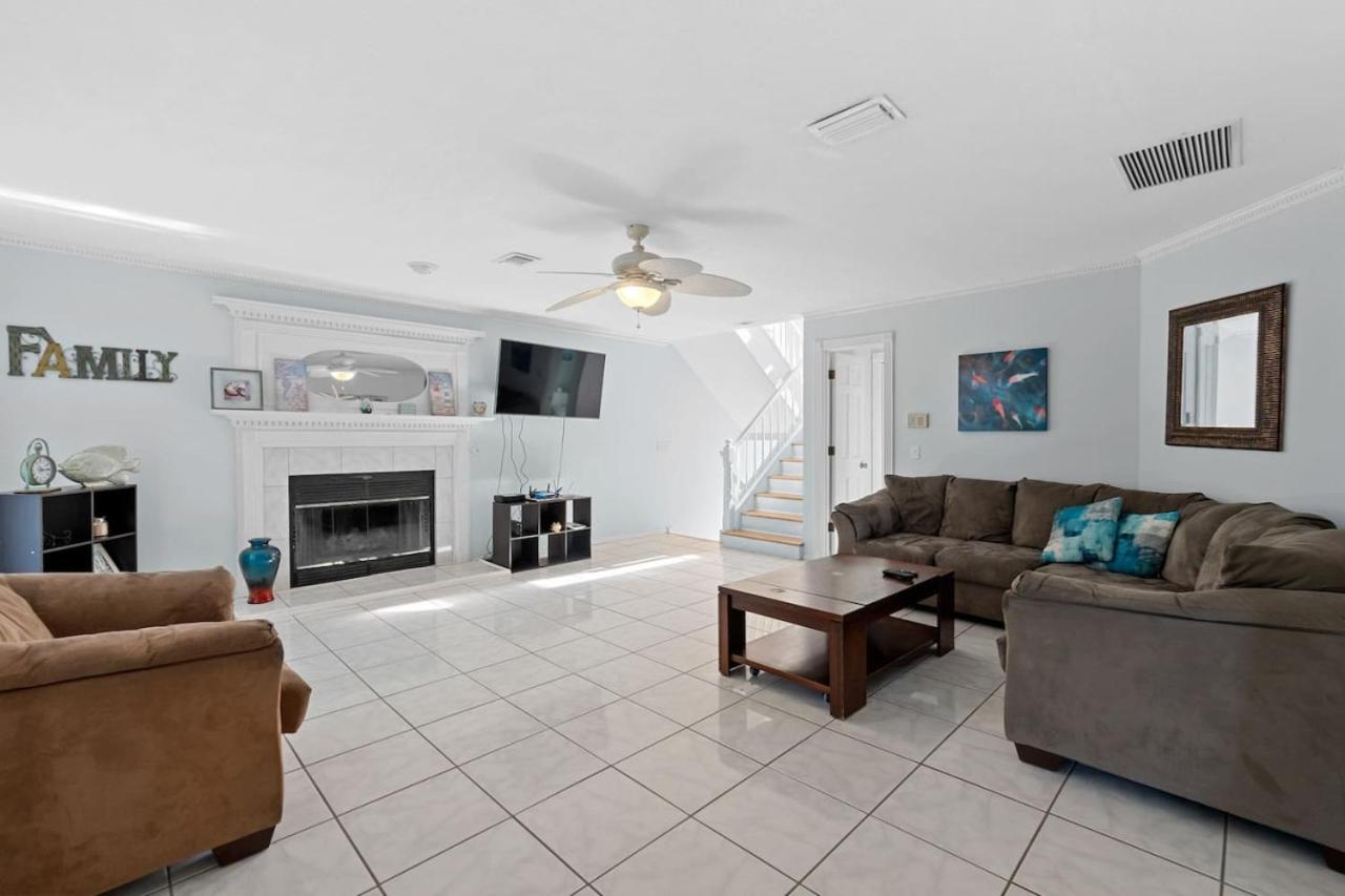 Ocean & Intracoastal Views | Quiet Crescent Beach Home | Sleeps 12