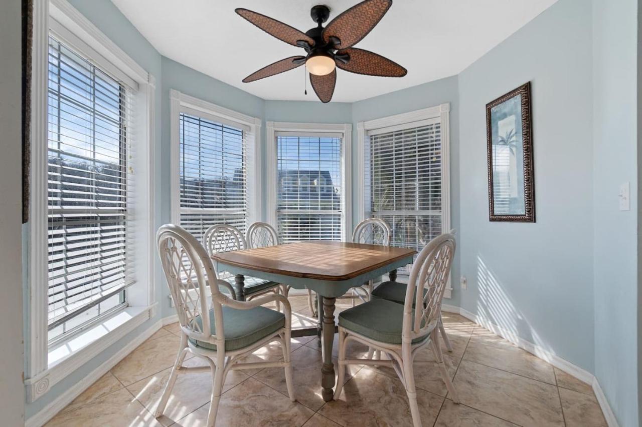 Ocean & Intracoastal Views | Quiet Crescent Beach Home | Sleeps 12