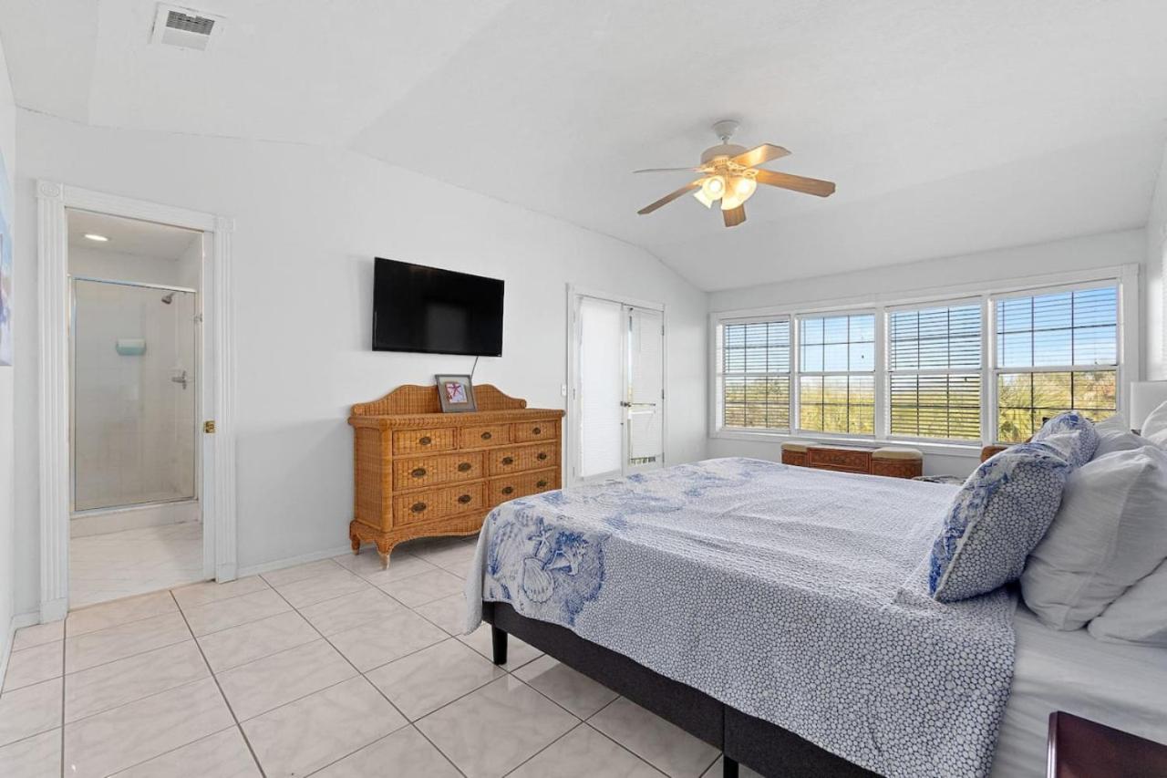 Ocean & Intracoastal Views | Quiet Crescent Beach Home | Sleeps 12