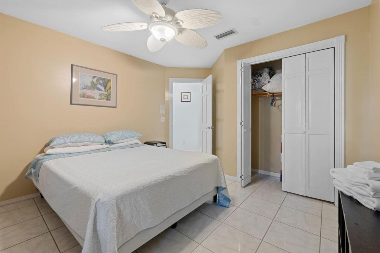 Ocean & Intracoastal Views | Quiet Crescent Beach Home | Sleeps 12