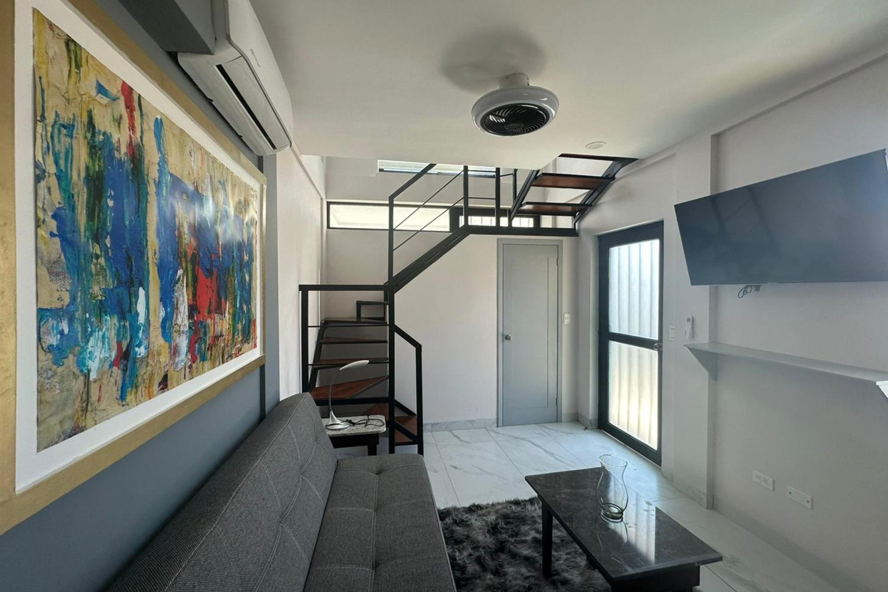 Paulette 901 Loft at Morgan Residences view 5