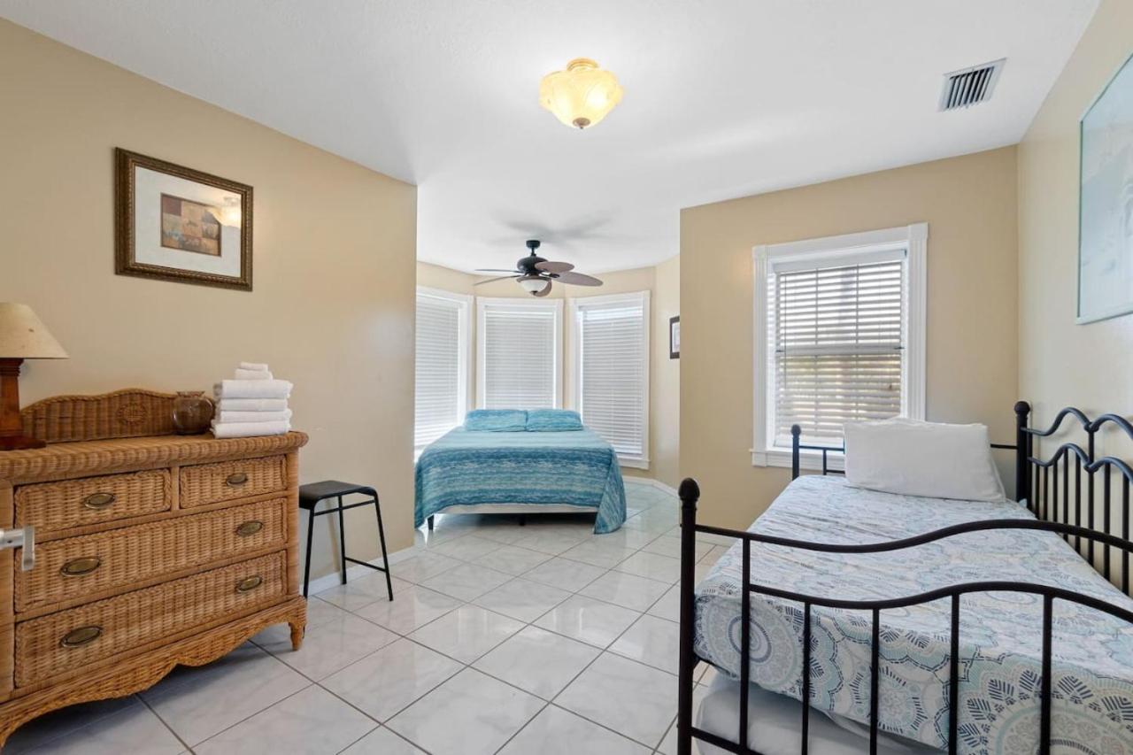 Ocean & Intracoastal Views | Quiet Crescent Beach Home | Sleeps 12