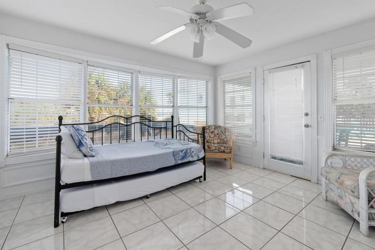 Ocean & Intracoastal Views | Quiet Crescent Beach Home | Sleeps 12