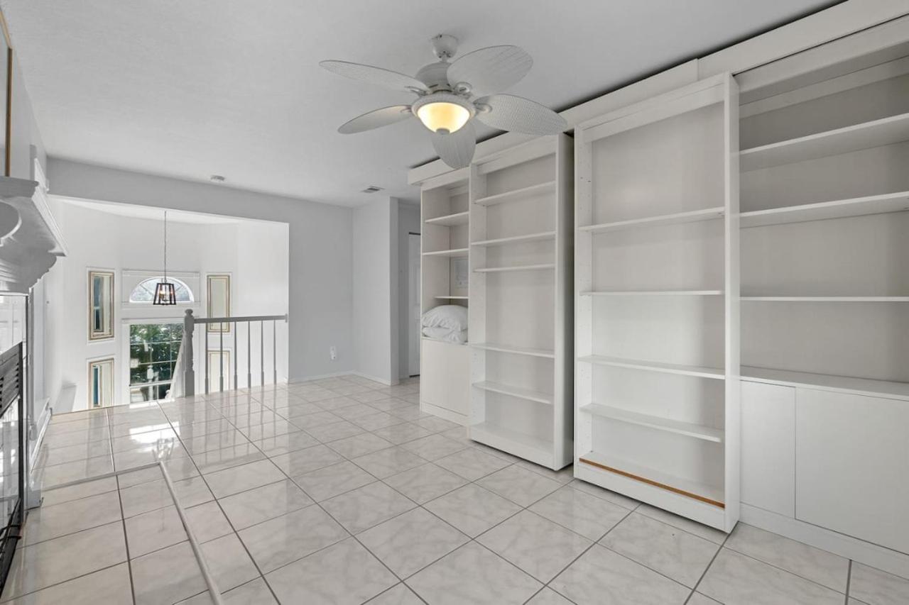 Ocean & Intracoastal Views | Quiet Crescent Beach Home | Sleeps 12