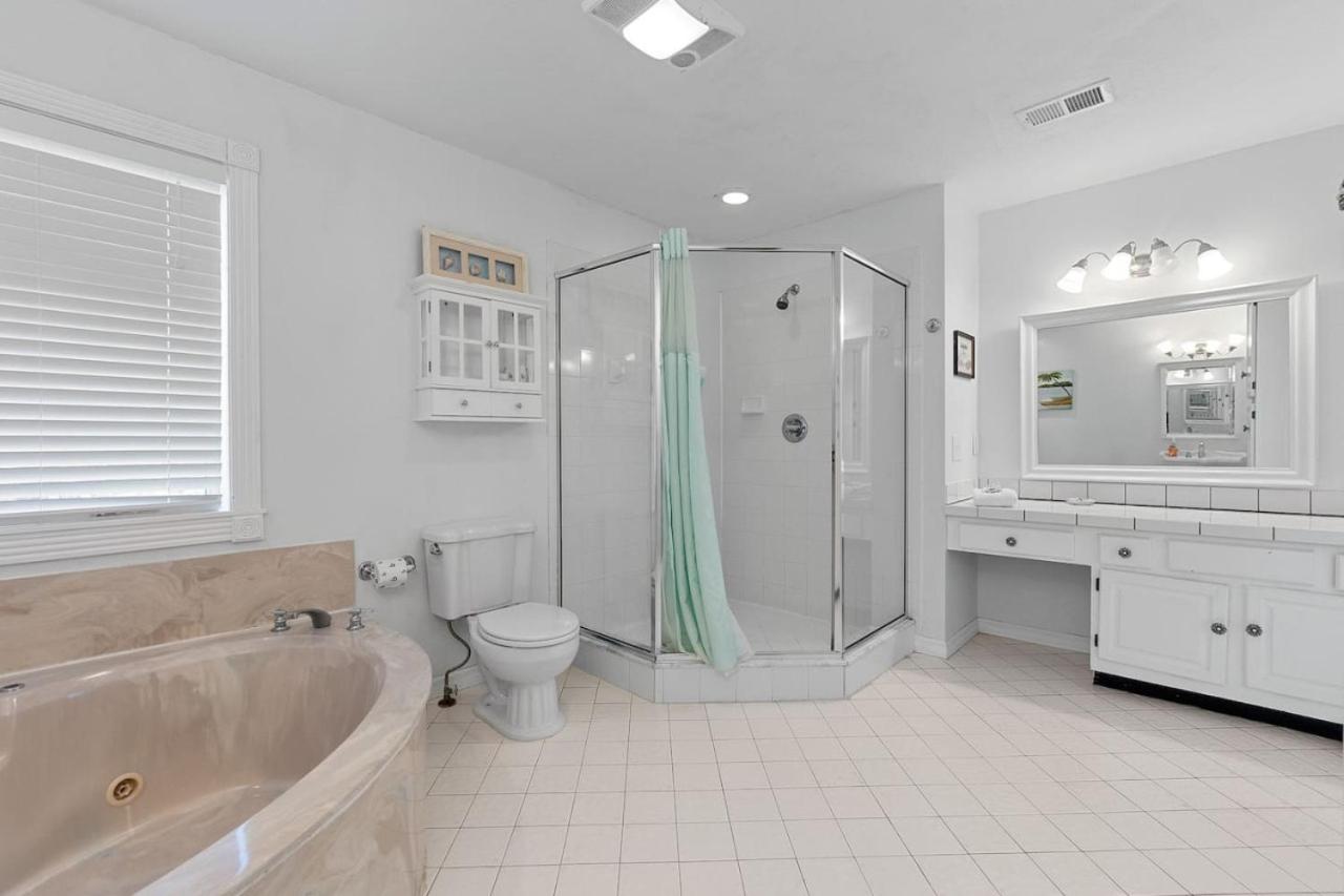 Ocean & Intracoastal Views | Quiet Crescent Beach Home | Sleeps 12