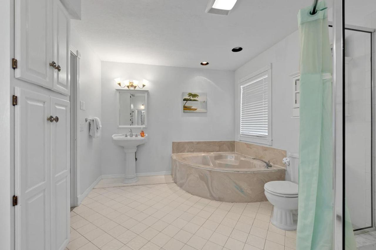 Ocean & Intracoastal Views | Quiet Crescent Beach Home | Sleeps 12