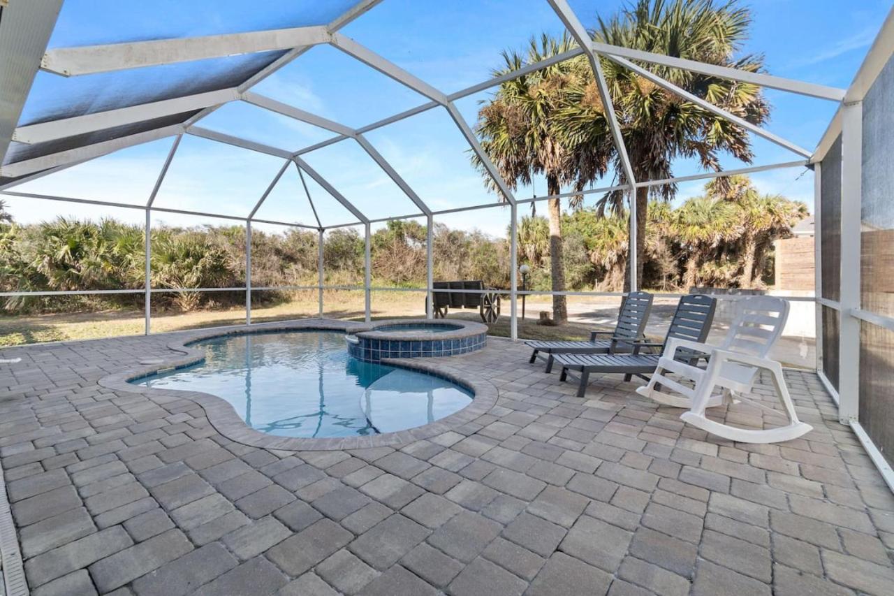Ocean & Intracoastal Views | Quiet Crescent Beach Home | Sleeps 12