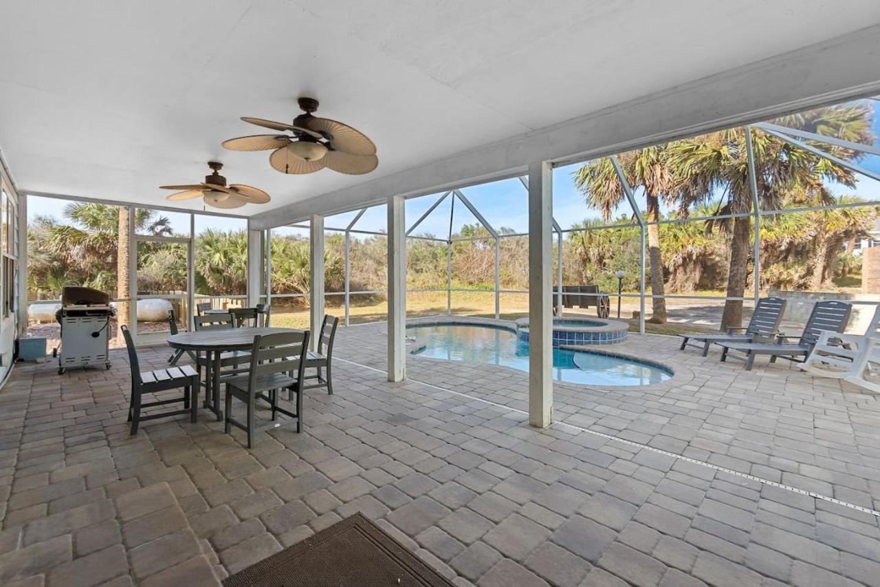 Ocean & Intracoastal Views | Quiet Crescent Beach Home | Sleeps 12