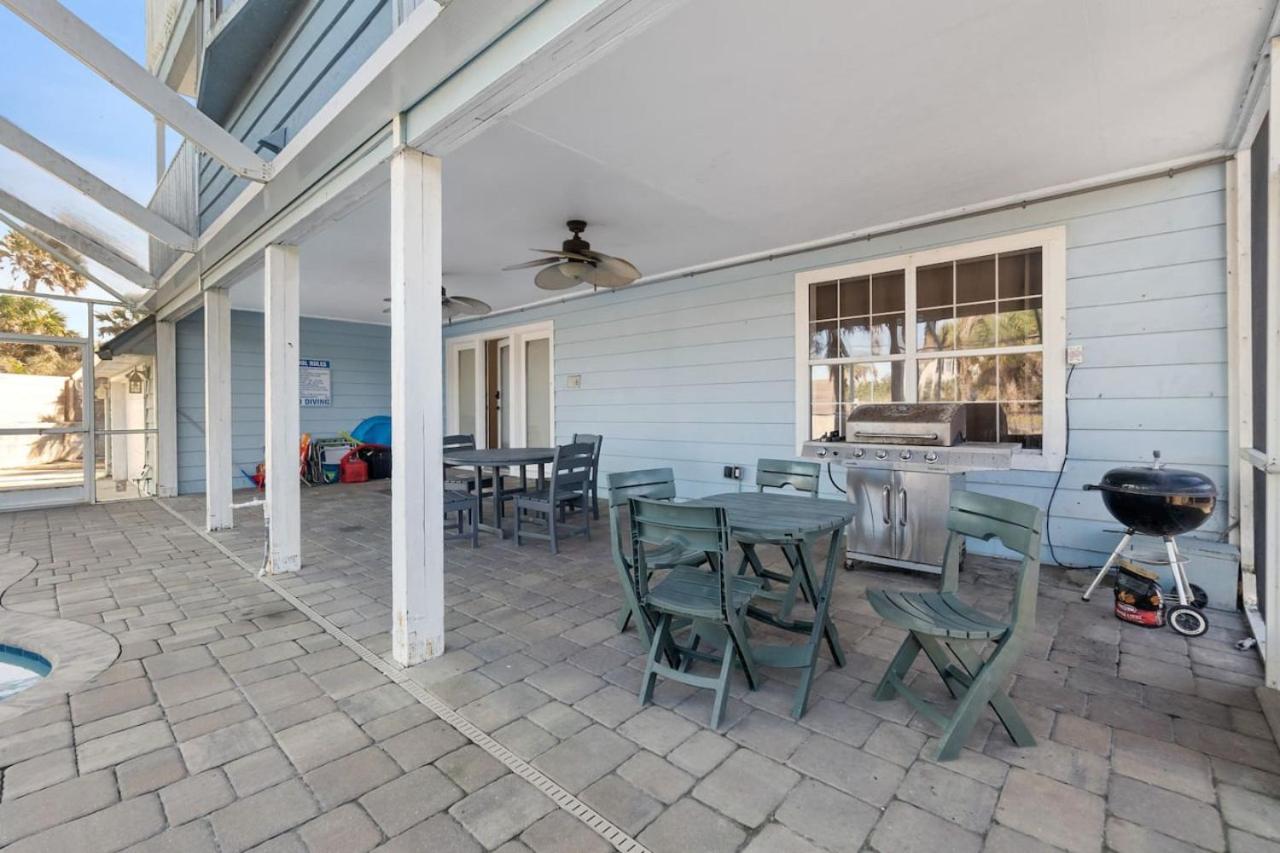 Ocean & Intracoastal Views | Quiet Crescent Beach Home | Sleeps 12