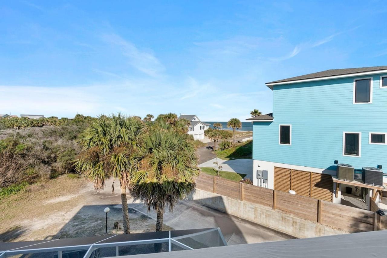 Ocean & Intracoastal Views | Quiet Crescent Beach Home | Sleeps 12