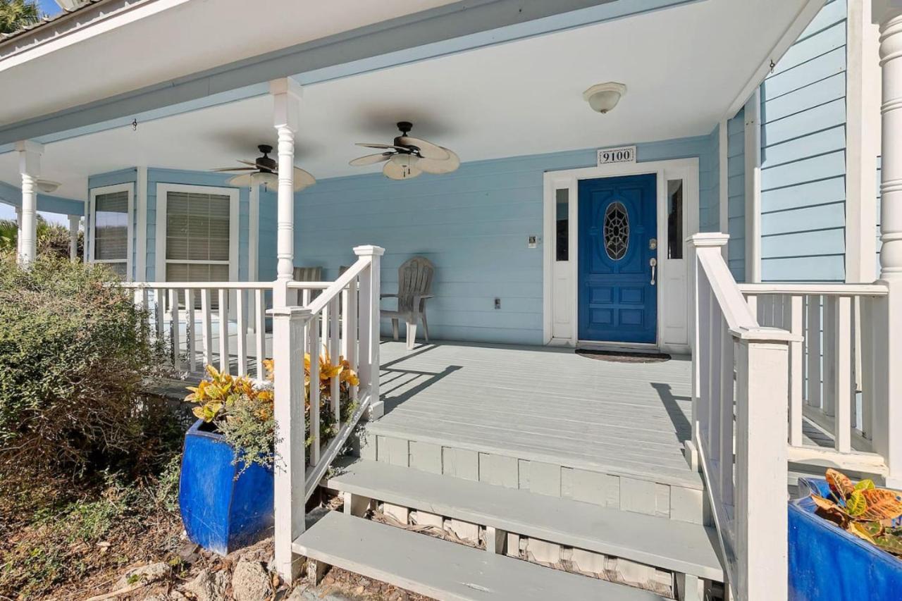 Ocean & Intracoastal Views | Quiet Crescent Beach Home | Sleeps 12