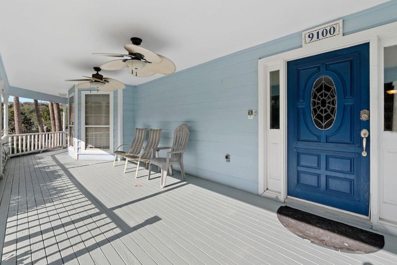 Ocean & Intracoastal Views | Quiet Crescent Beach Home | Sleeps 12