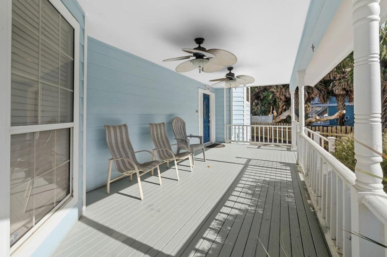 Ocean & Intracoastal Views | Quiet Crescent Beach Home | Sleeps 12