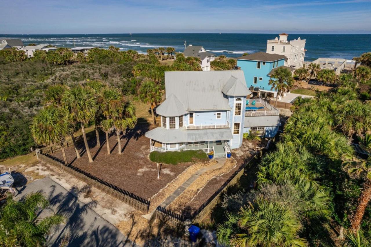 Ocean & Intracoastal Views | Quiet Crescent Beach Home | Sleeps 12