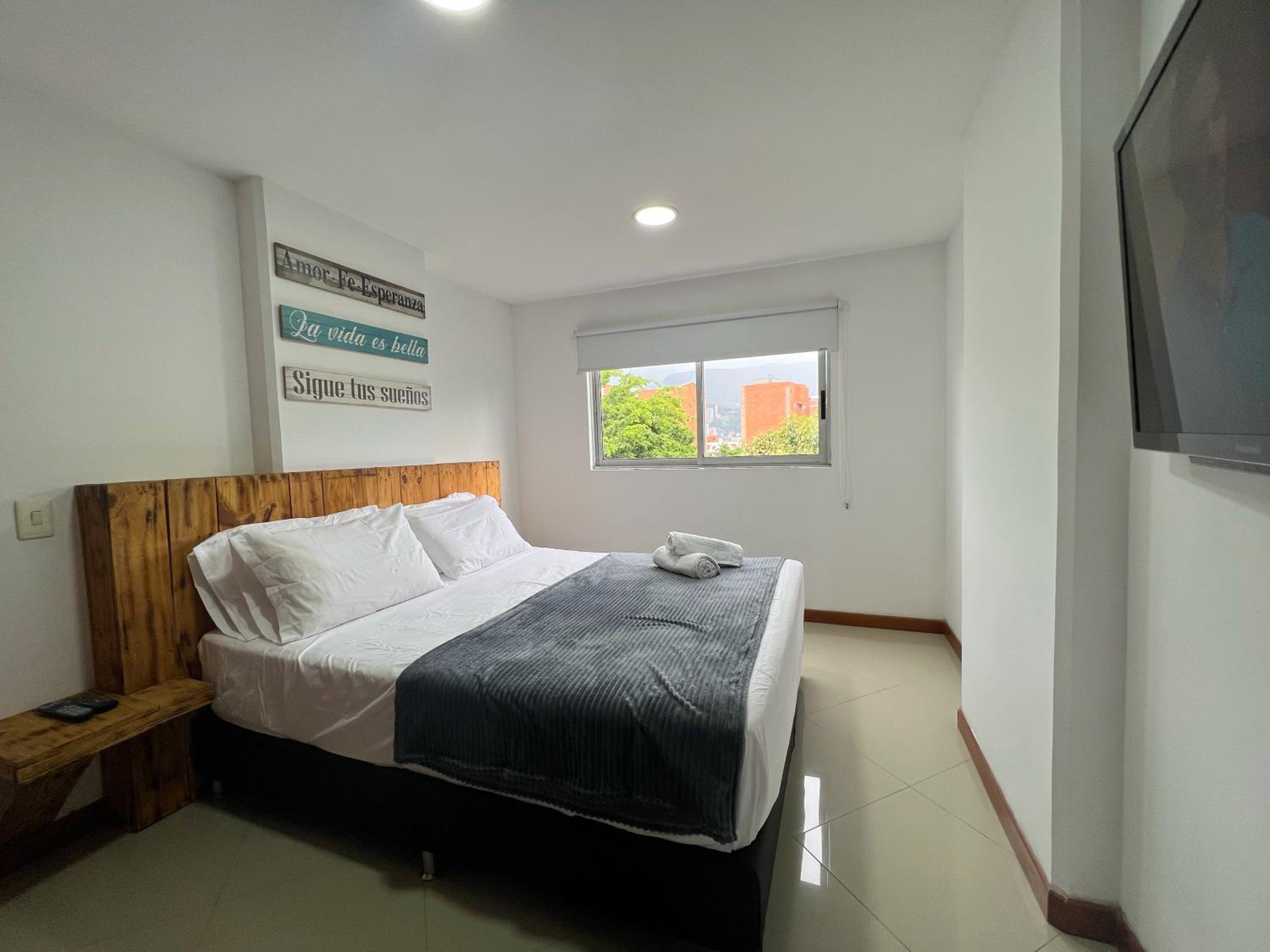 Apto DUPLEX NOVA con balcón