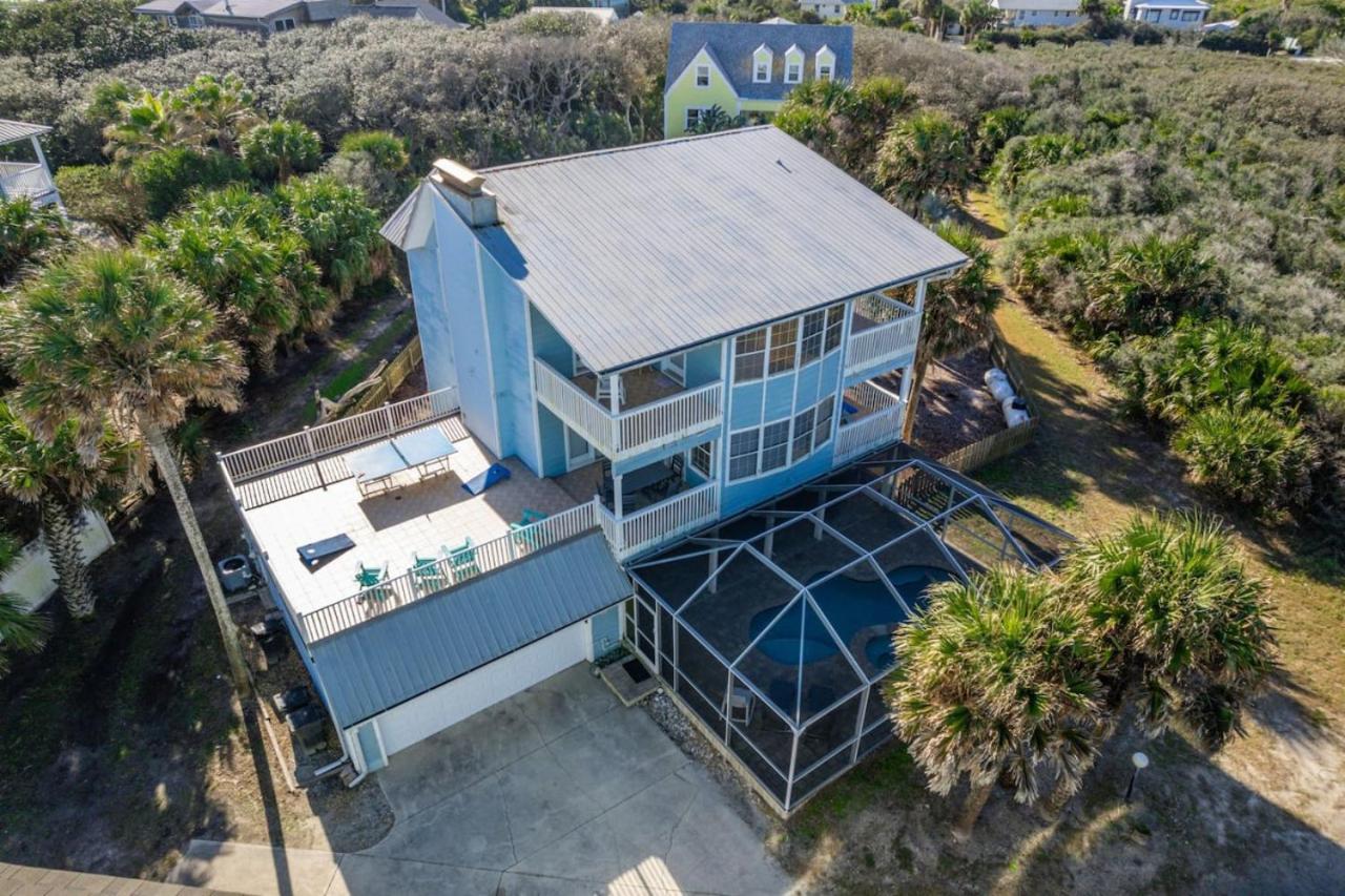 Ocean & Intracoastal Views | Quiet Crescent Beach Home | Sleeps 12