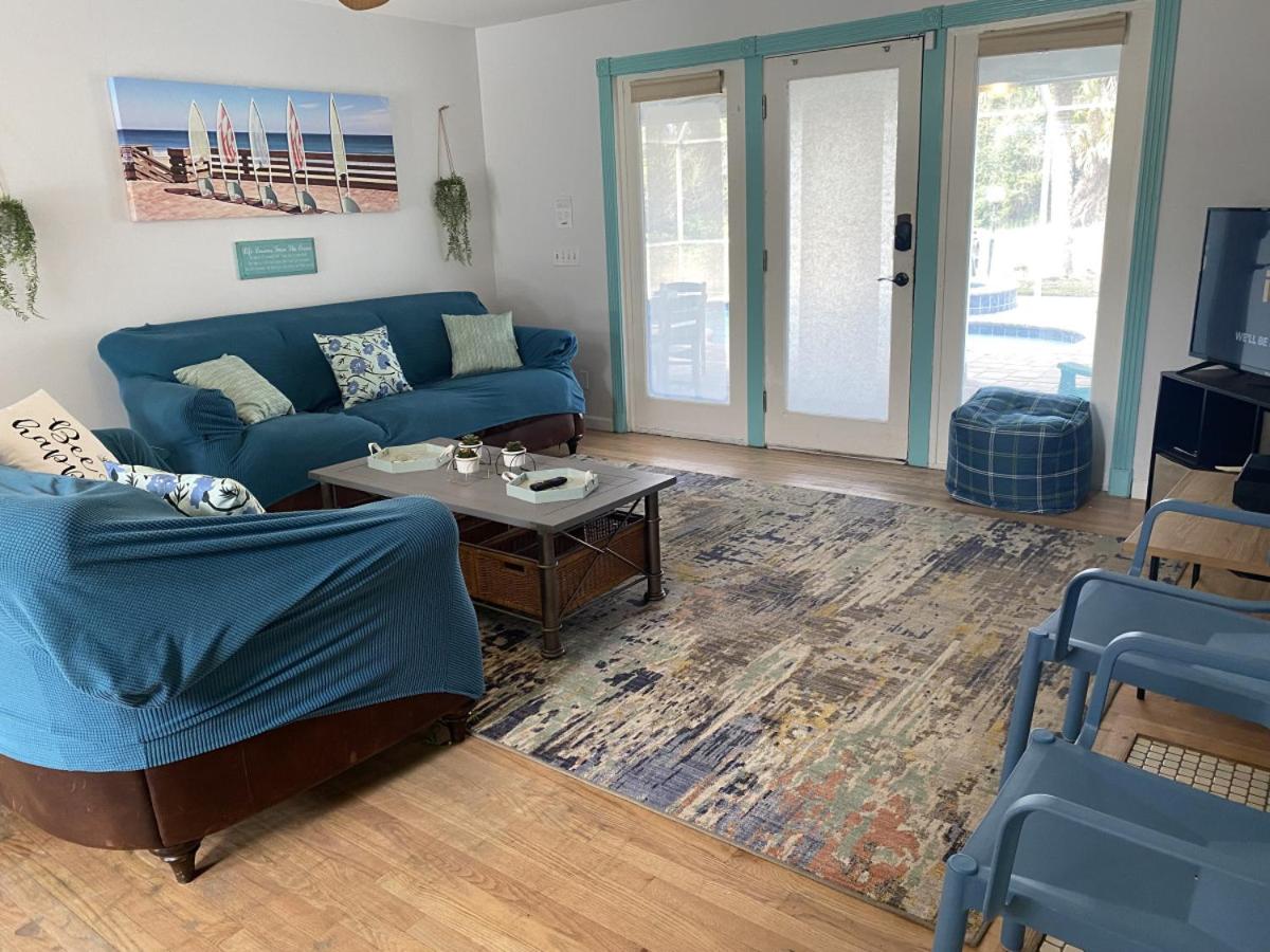 Ocean & Intracoastal Views | Quiet Crescent Beach Home | Sleeps 12