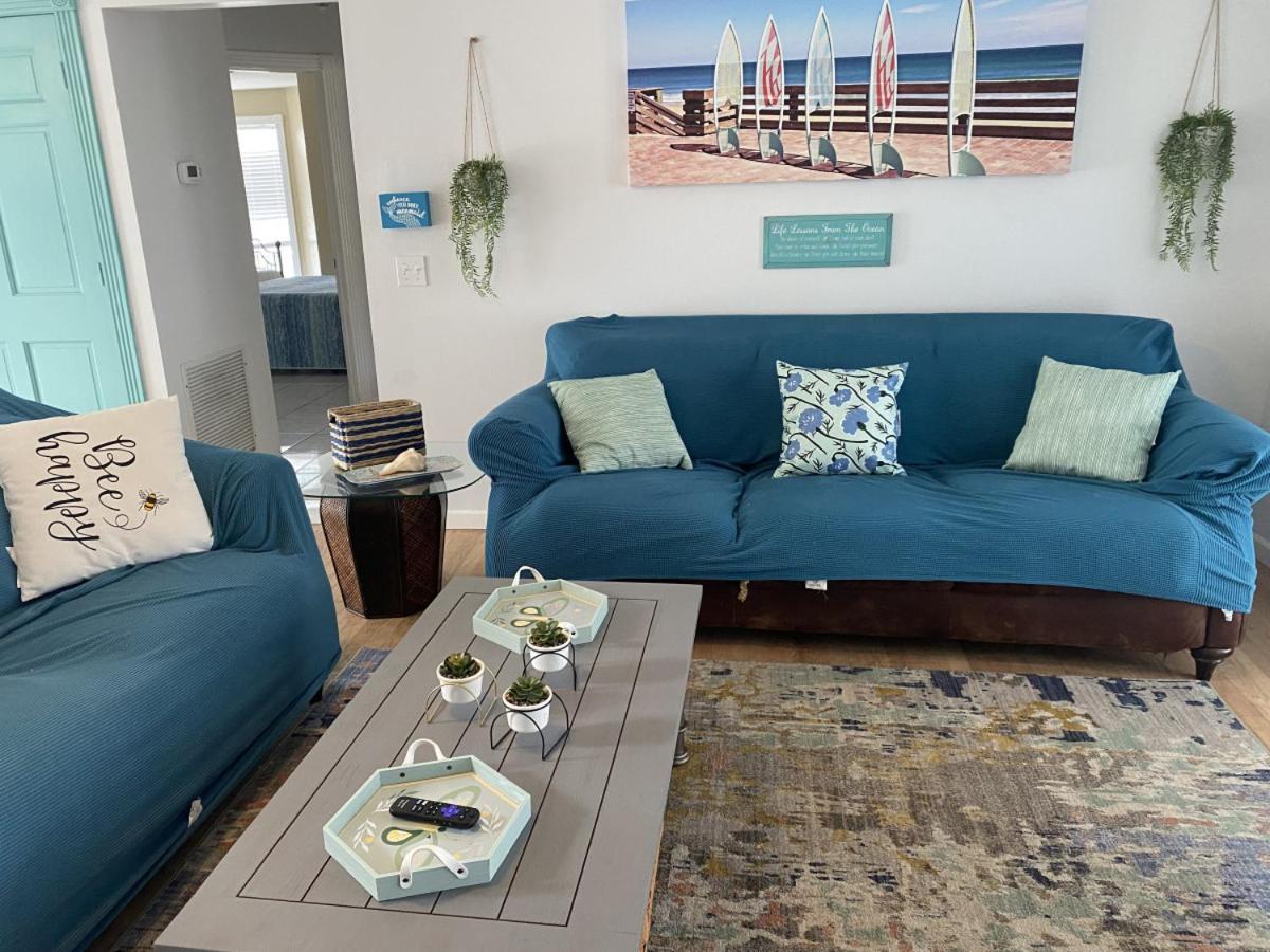 Ocean & Intracoastal Views | Quiet Crescent Beach Home | Sleeps 12