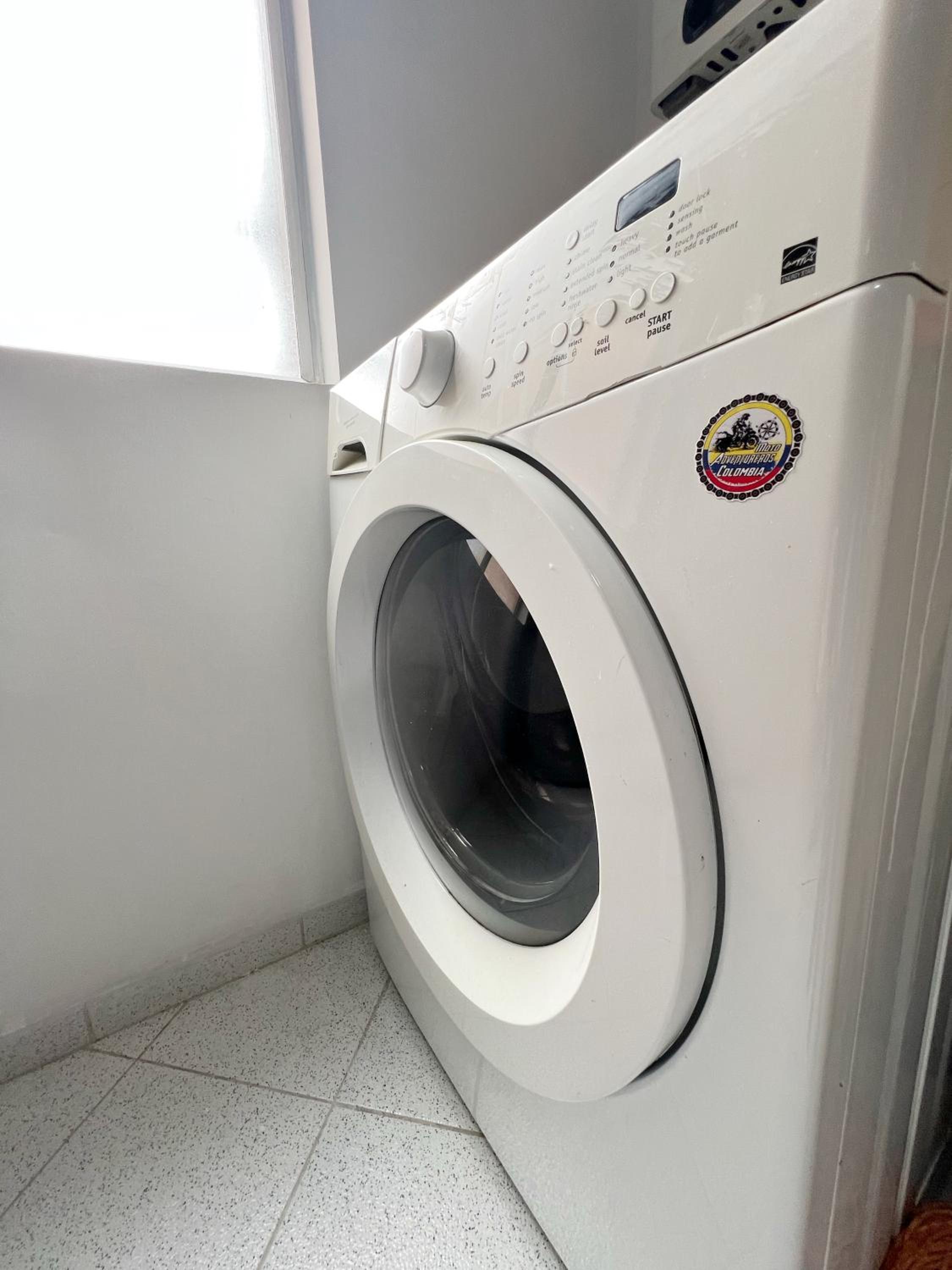Apto DUPLEX NOVA con balcón