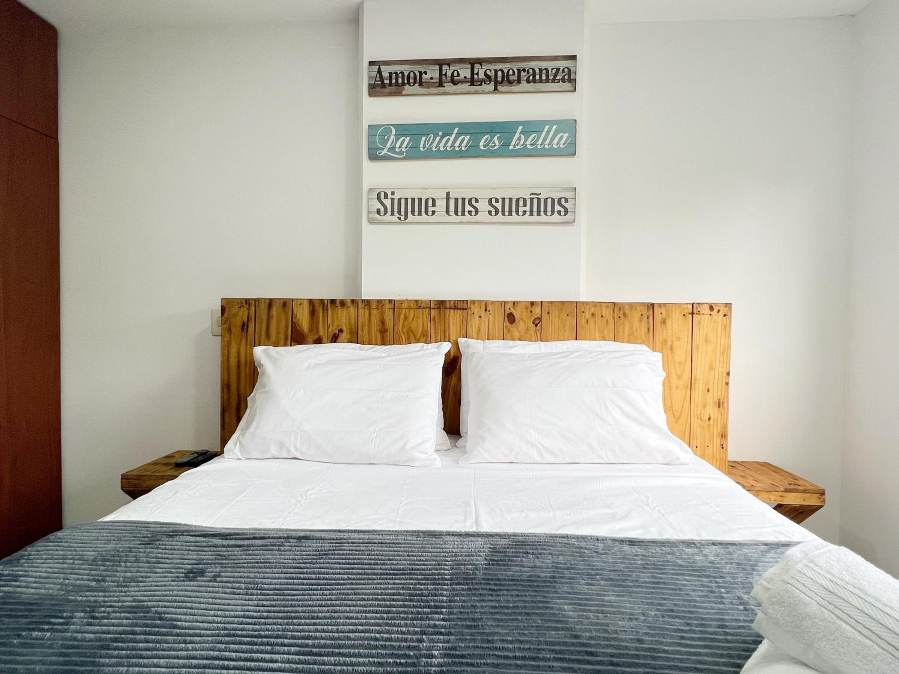 Apto DUPLEX NOVA con balcón