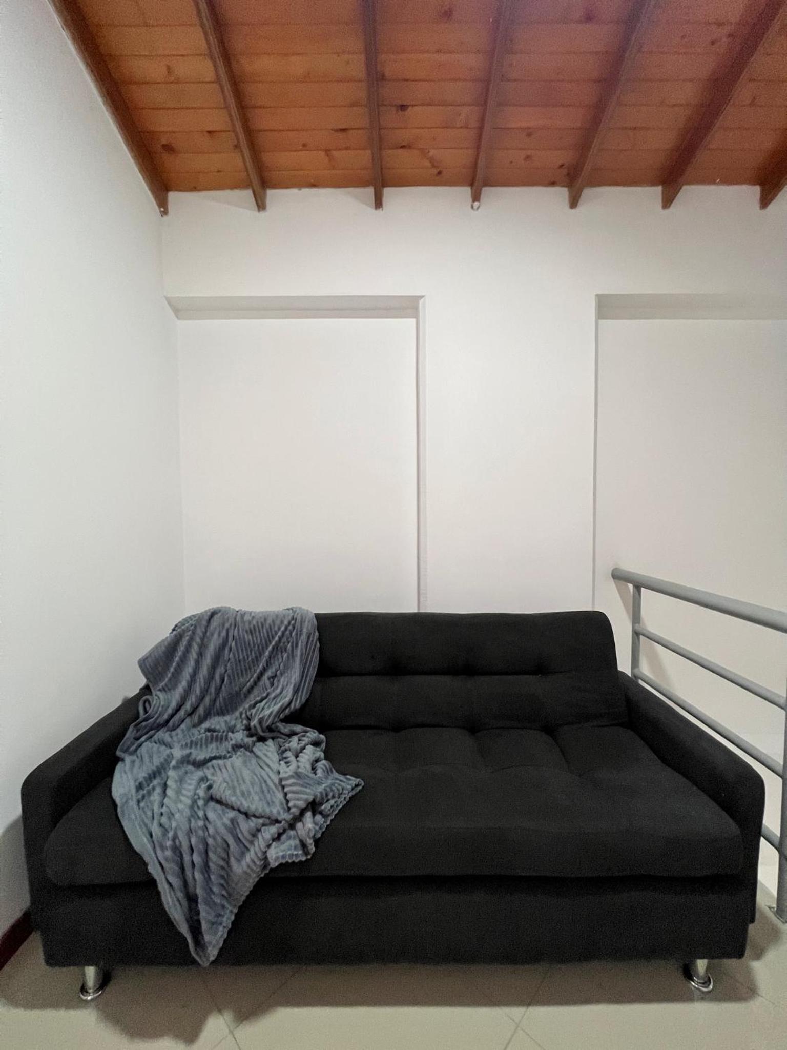 Apto DUPLEX NOVA con balcón