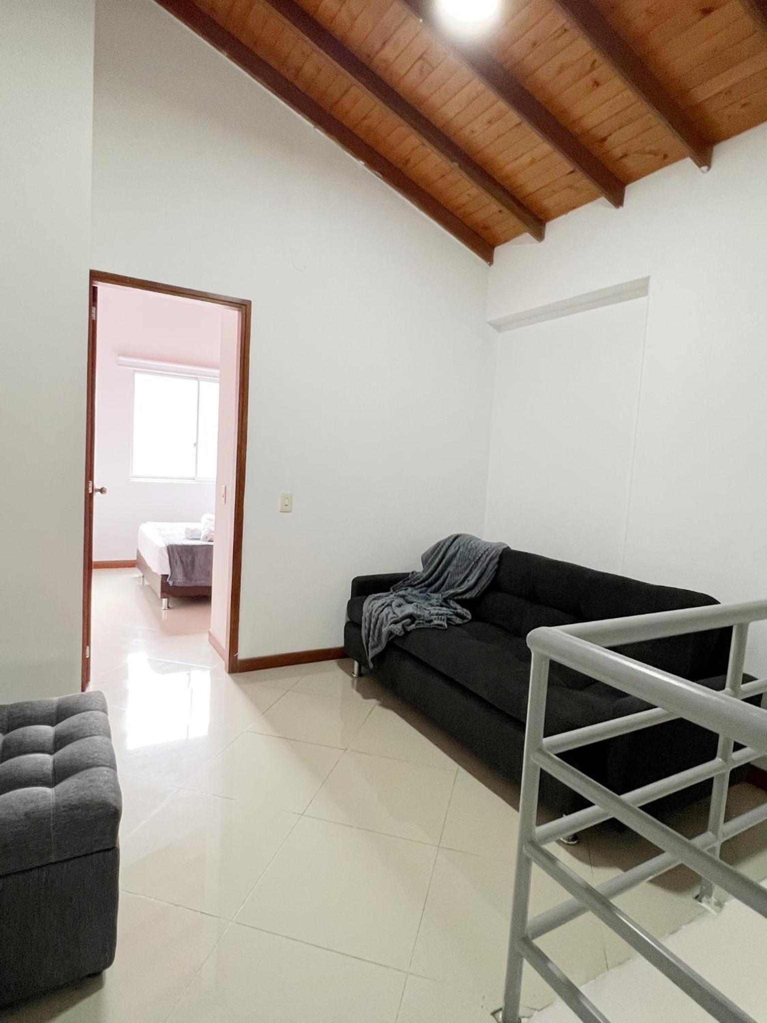 Apto DUPLEX NOVA con balcón