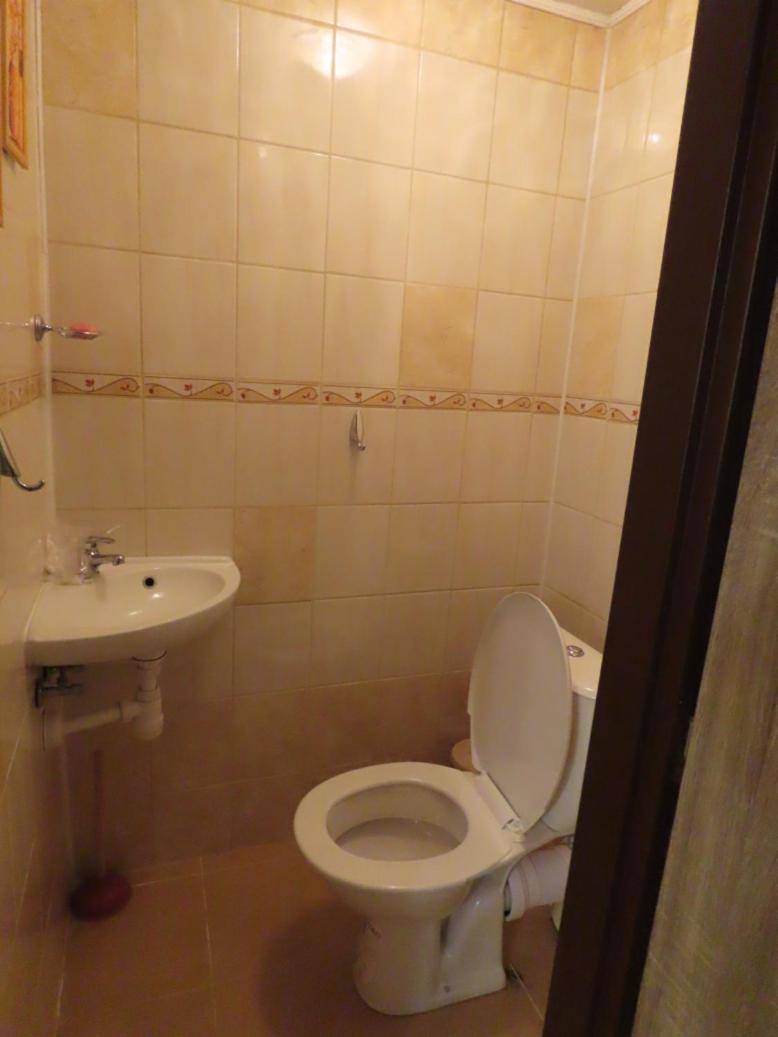 Chalupa Jája a Pája Tomíkovice