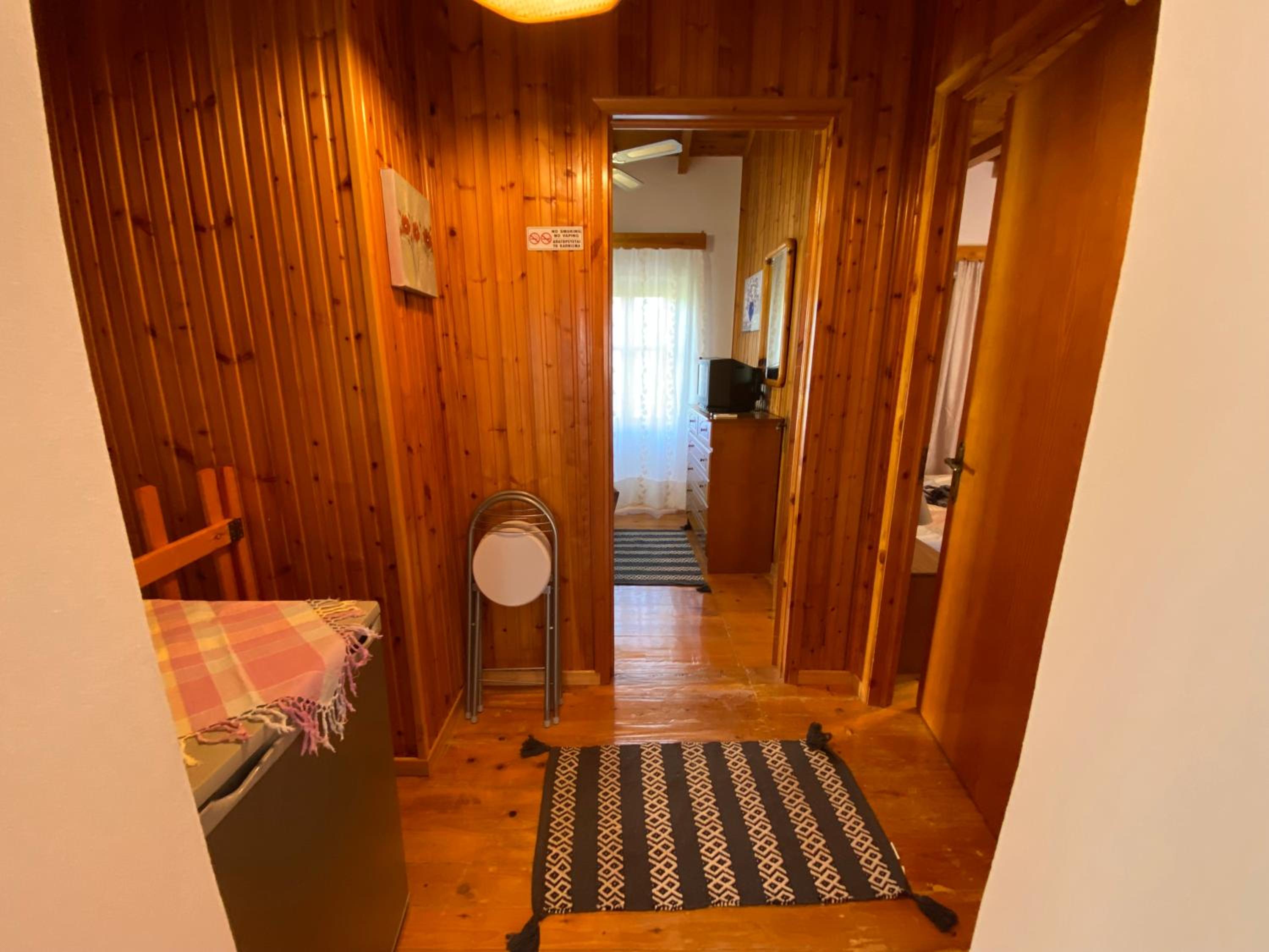 Stavros Classic Appartment