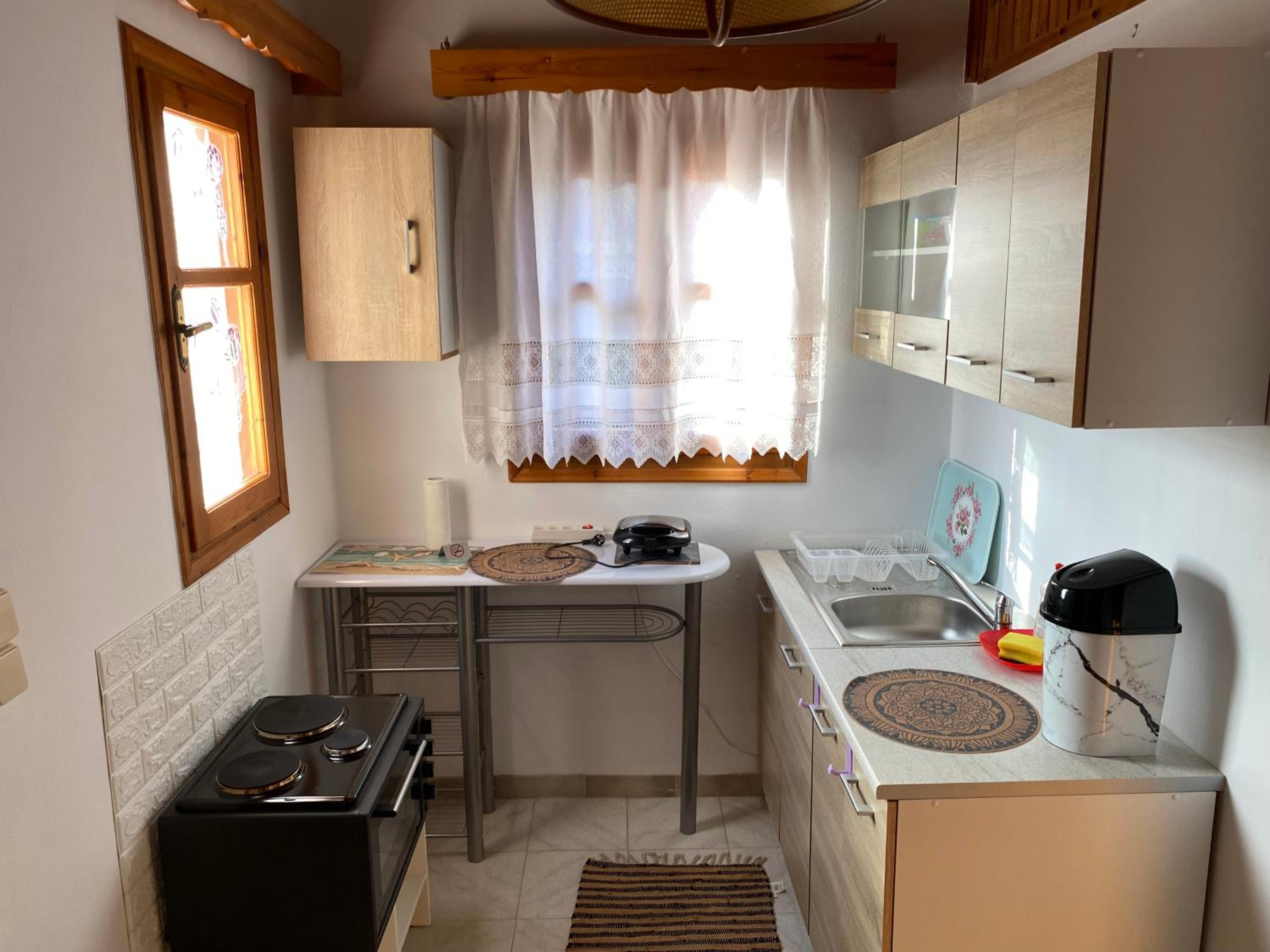 Stavros Classic Appartment