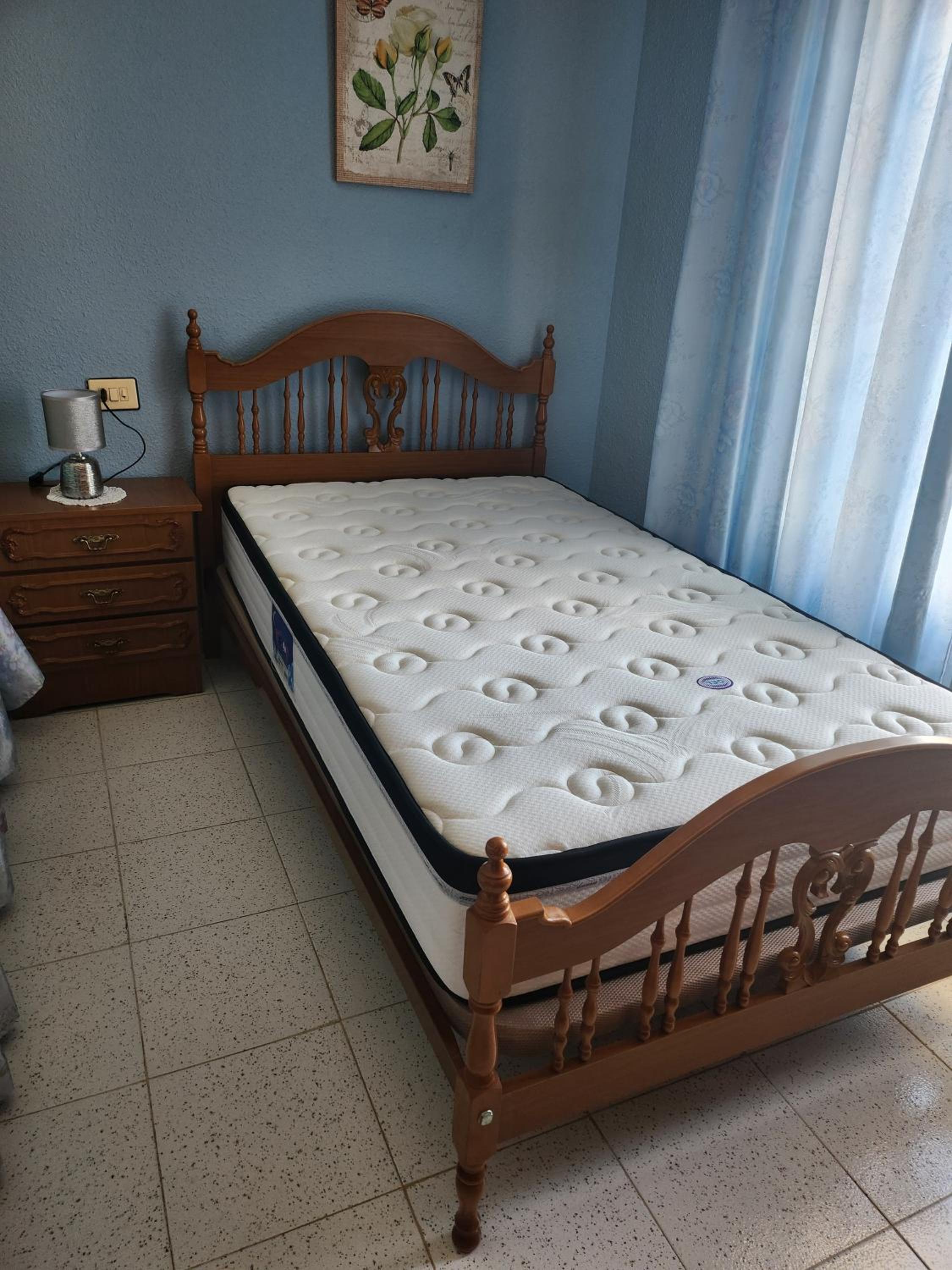 La Casa de las Golondrinas