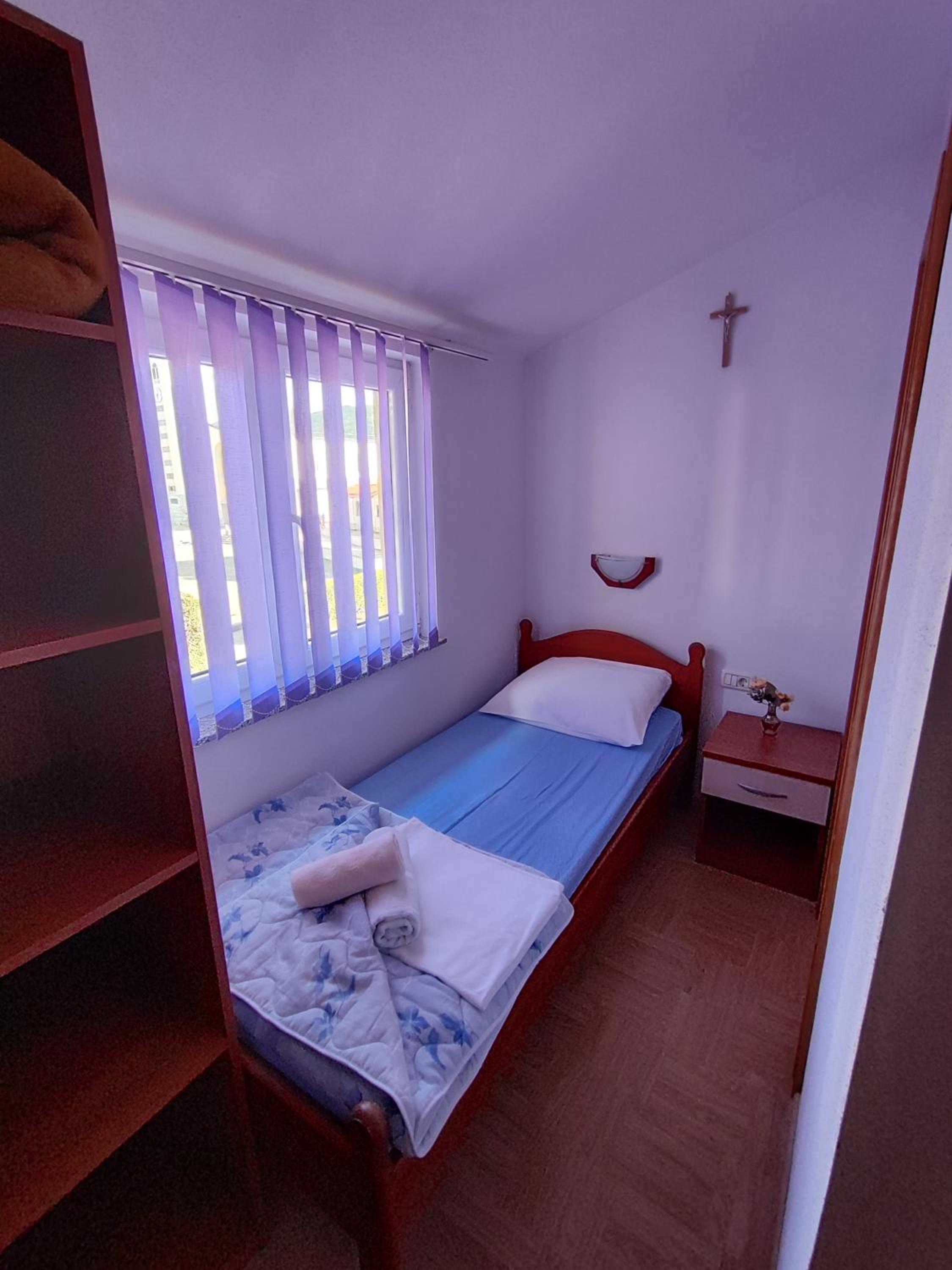 Rooms Zdravko and Nevenka Cilic